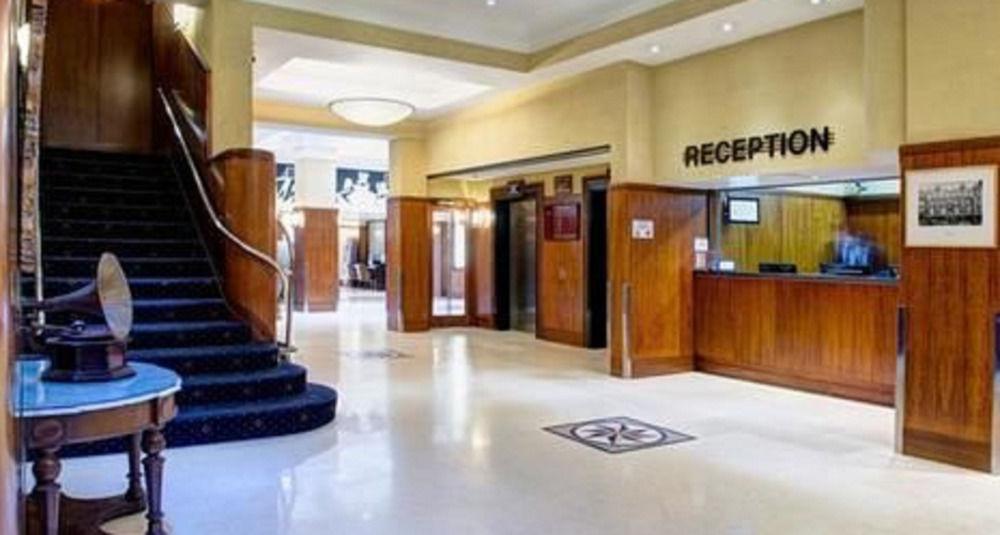 The Great Southern Hotel Sydney