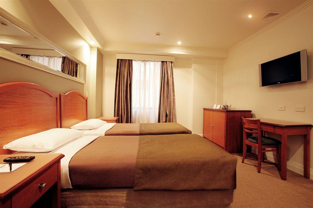 The Great Southern Hotel Sydney