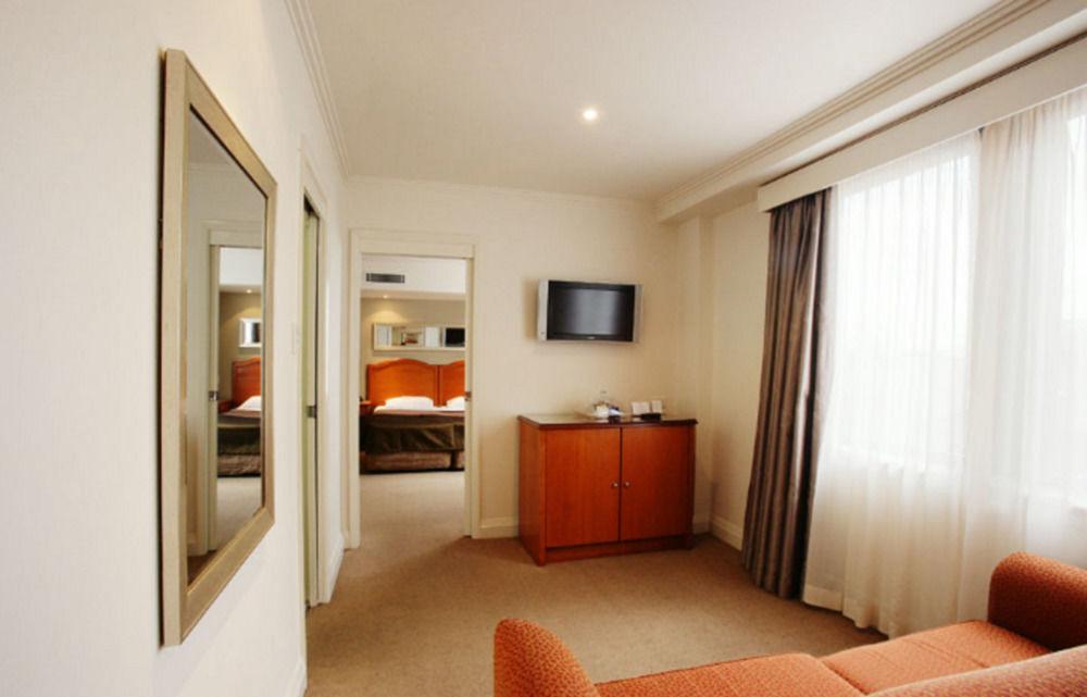 The Great Southern Hotel Sydney