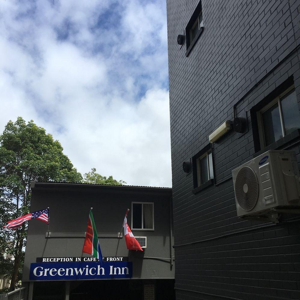 Greenwich Inn