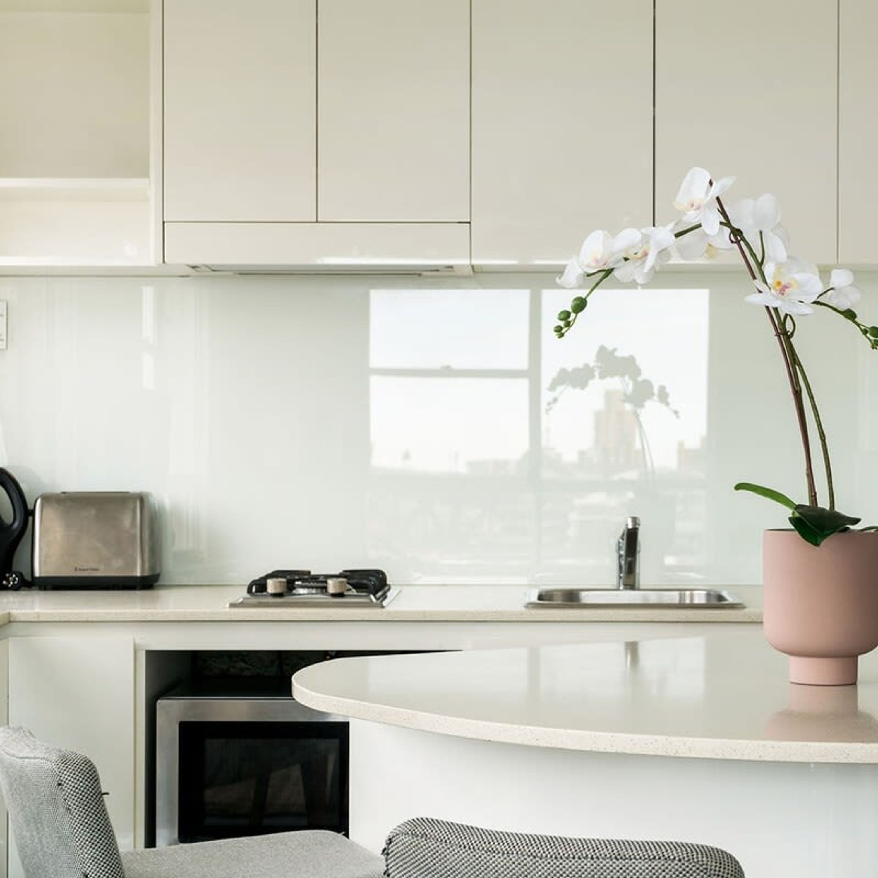 Harbourside Apartments