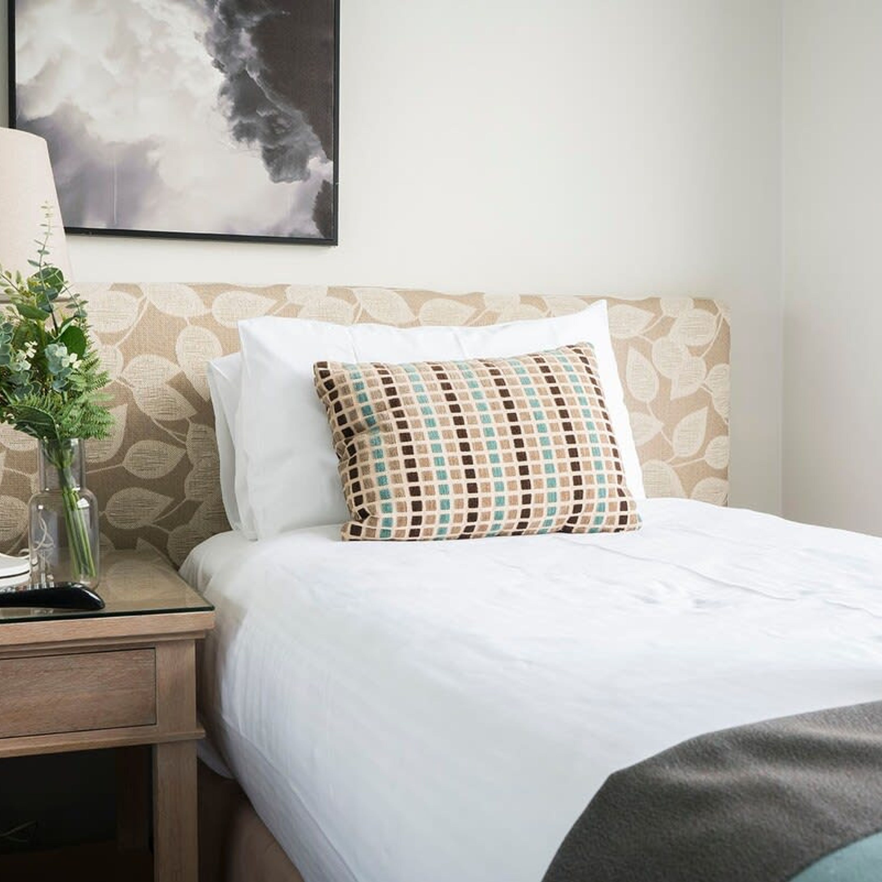 Harbourside Apartments