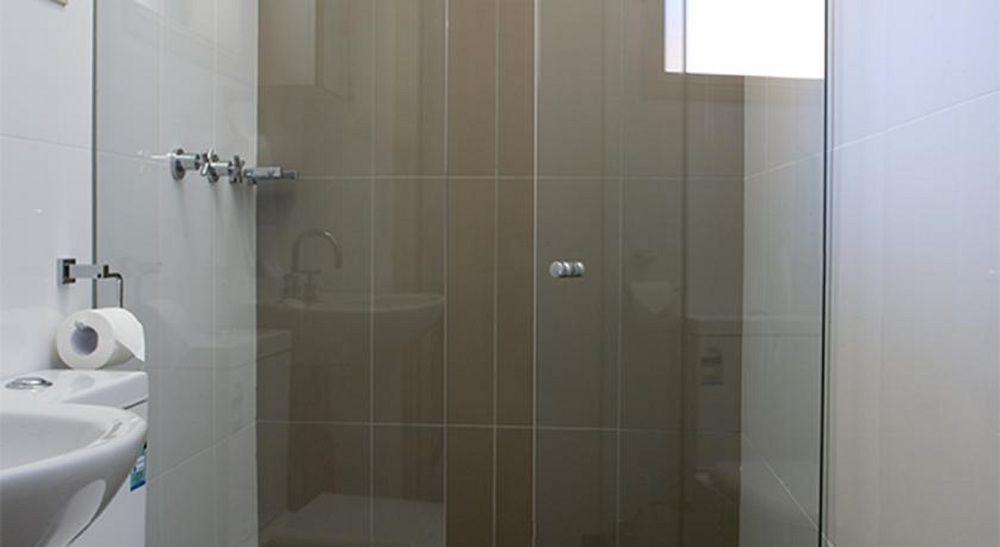 High Cross Randwick by Sydney Lodges