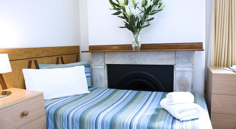 High Cross Randwick by Sydney Lodges