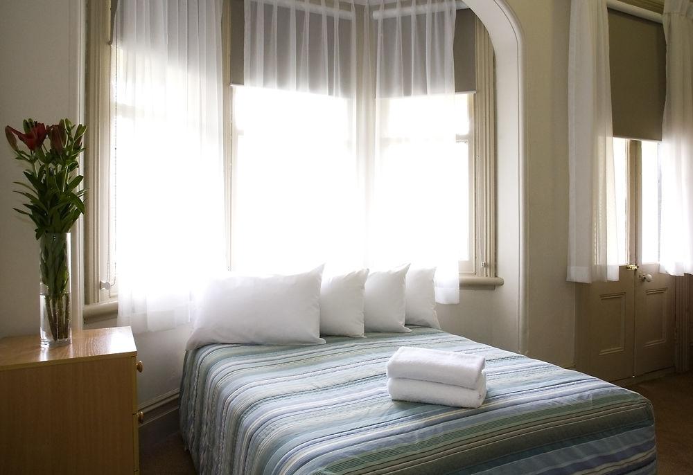 High Cross Randwick by Sydney Lodges