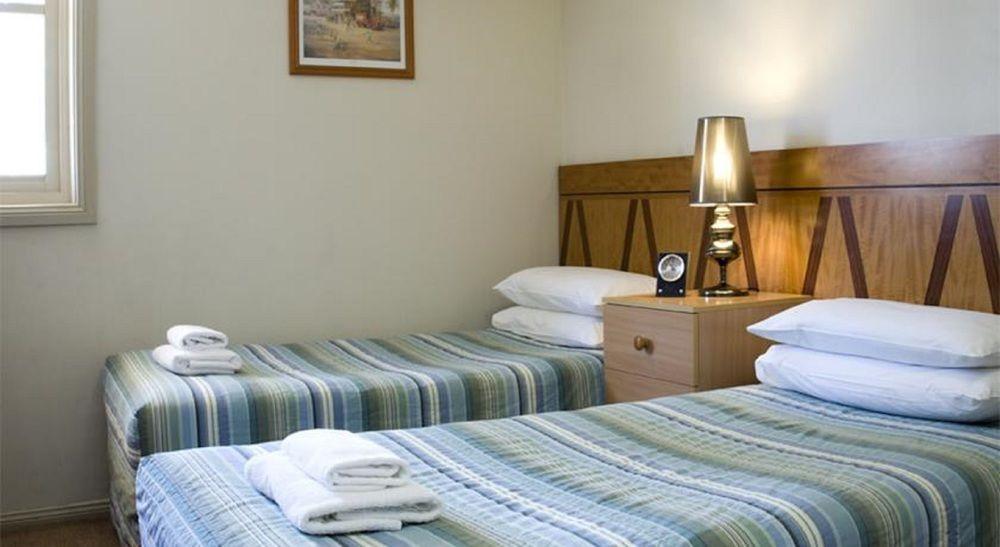 High Cross Randwick by Sydney Lodges