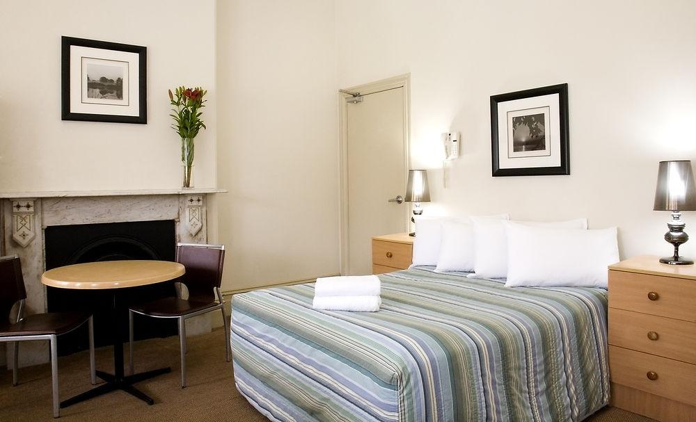 High Cross Randwick by Sydney Lodges