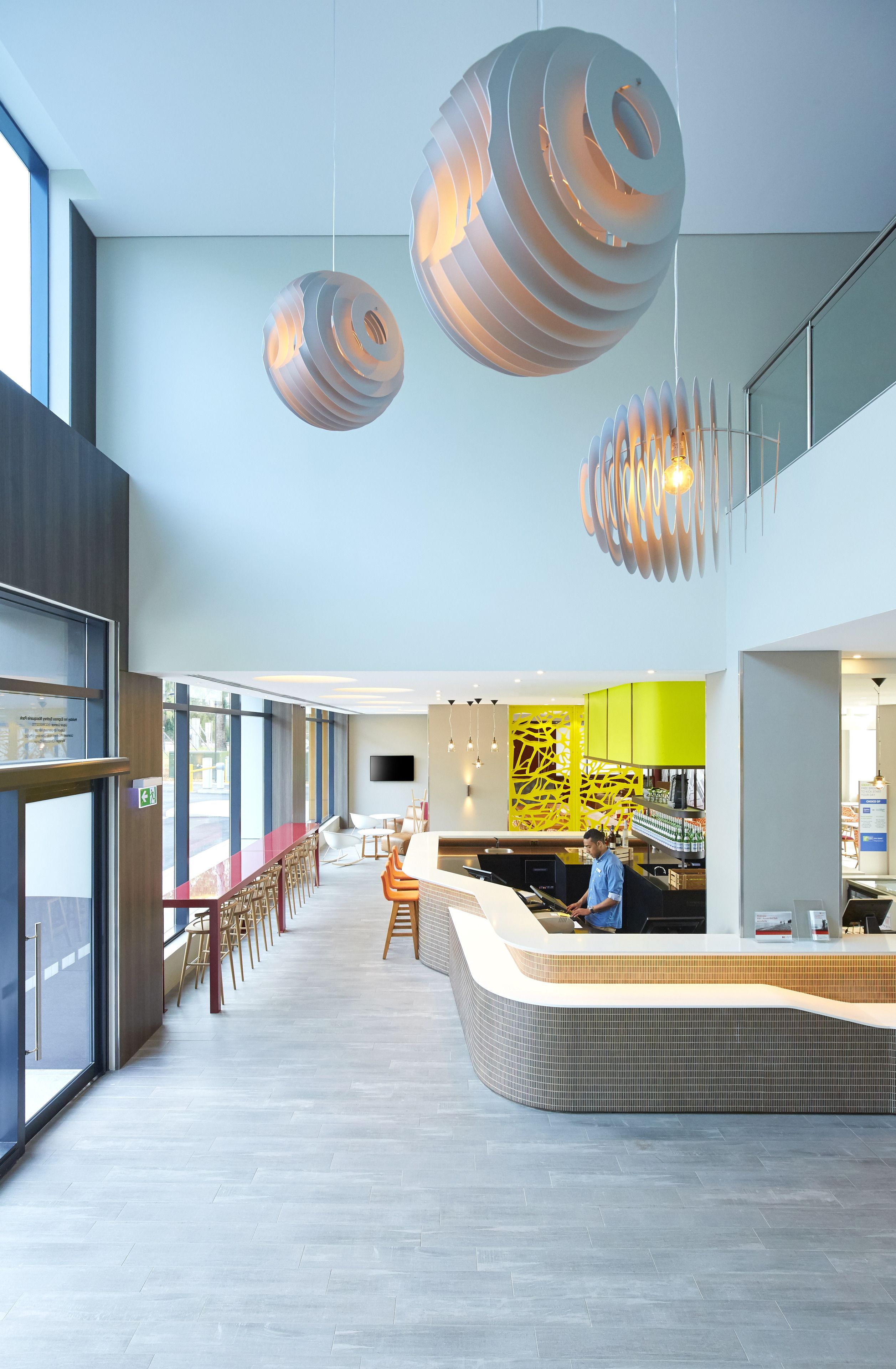 Holiday Inn Express Sydney Macquarie Park