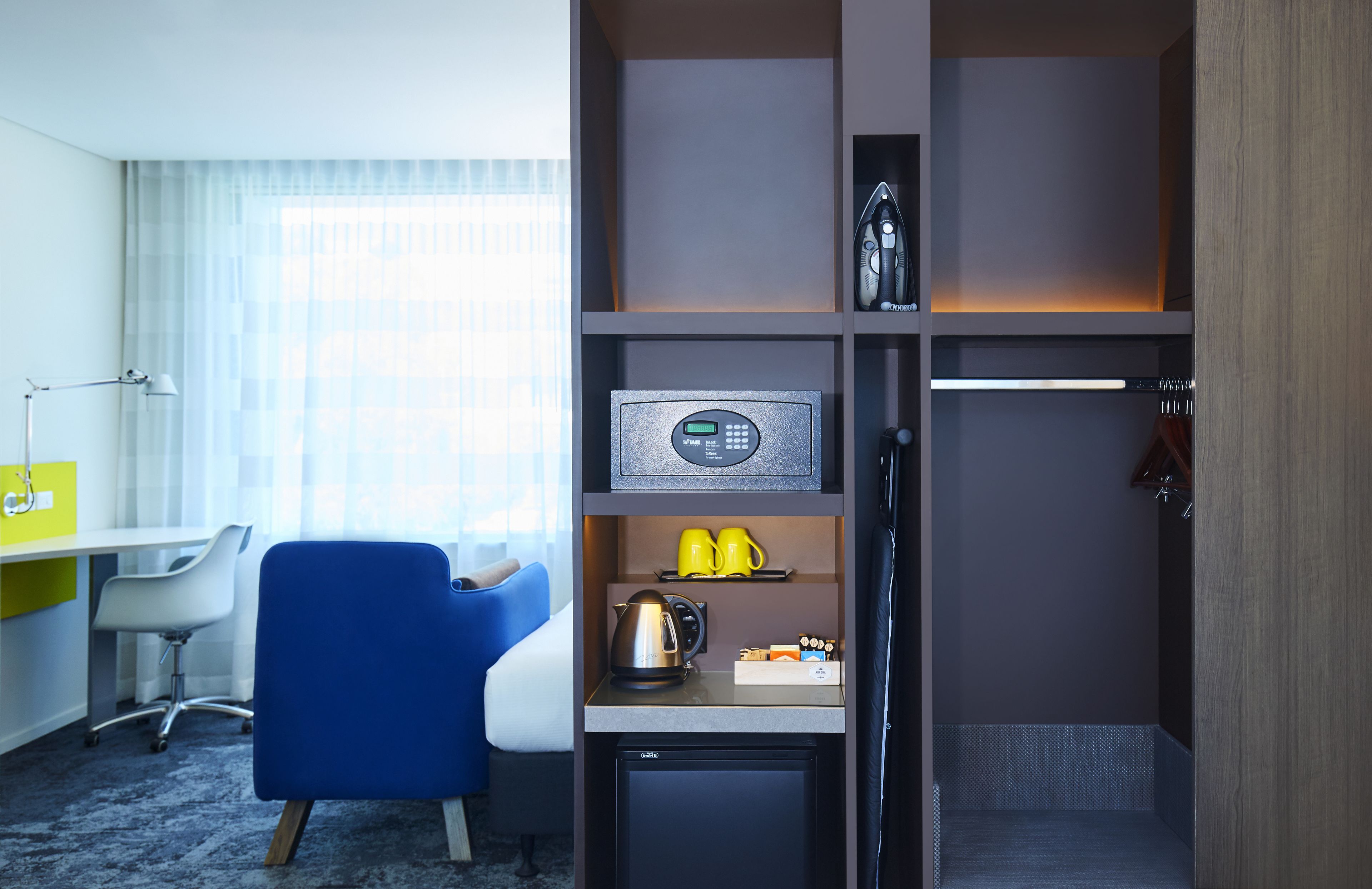 Holiday Inn Express Sydney Macquarie Park