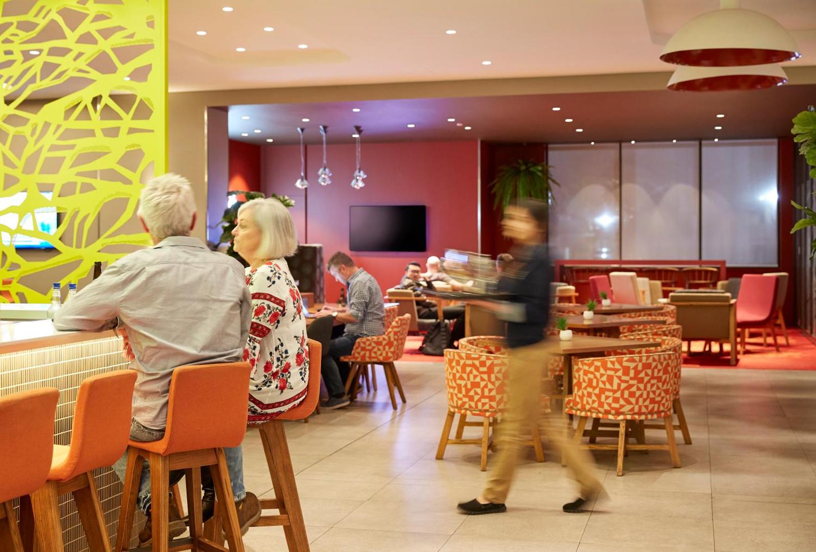 Holiday Inn Express Sydney Macquarie Park