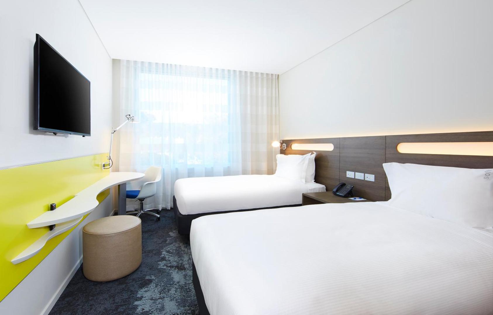 Holiday Inn Express Sydney Macquarie Park