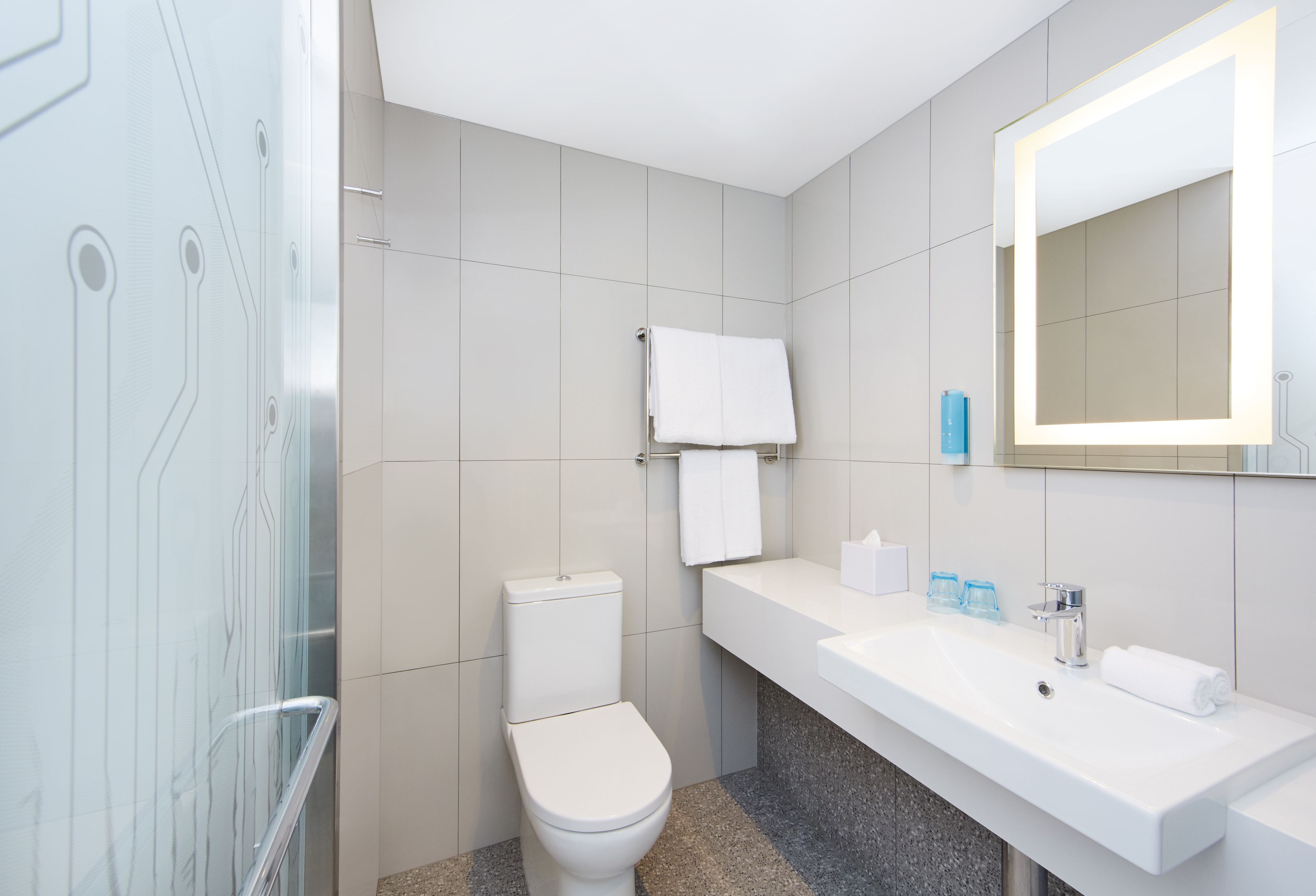 Holiday Inn Express Sydney Macquarie Park