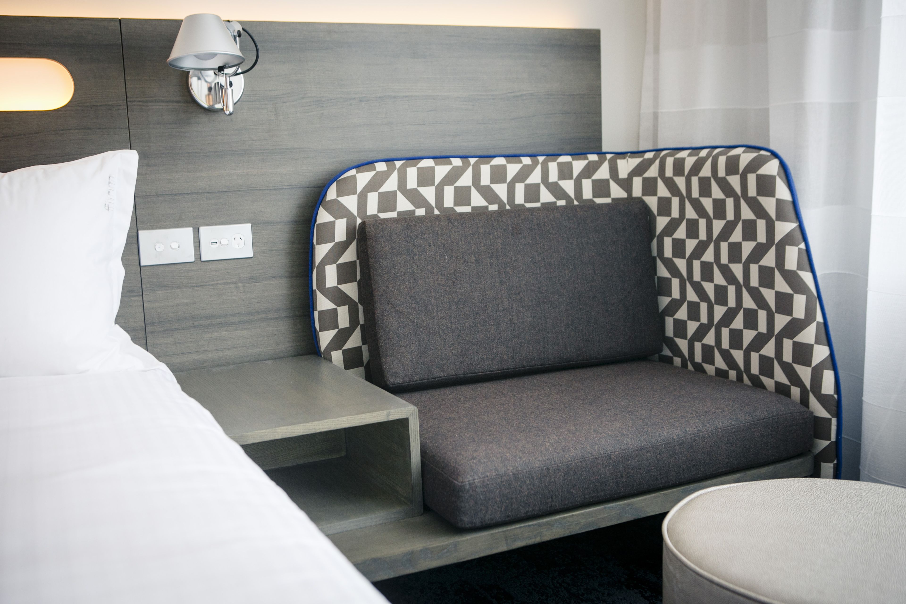 Holiday Inn Express Sydney Macquarie Park