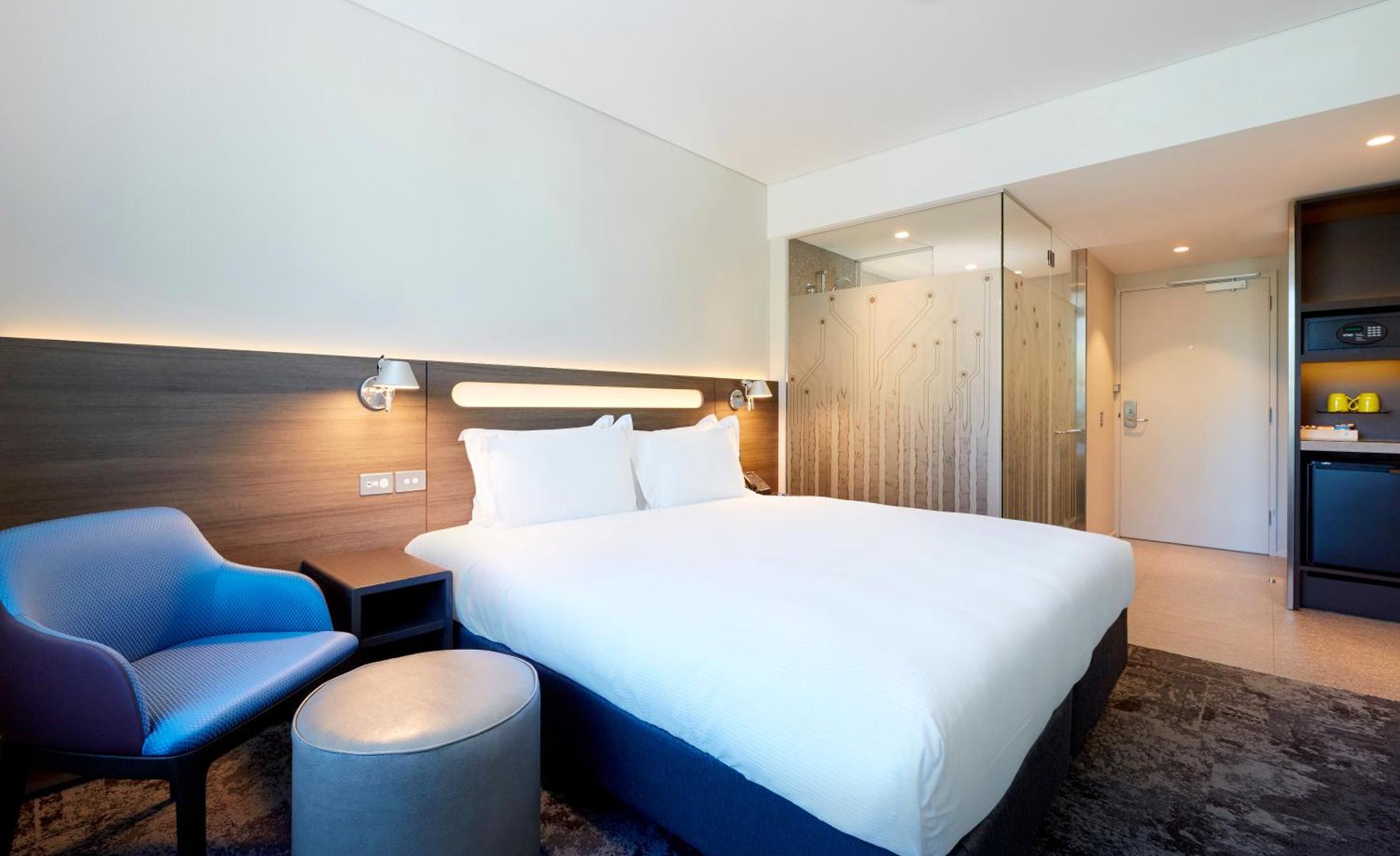 Holiday Inn Express Sydney Macquarie Park