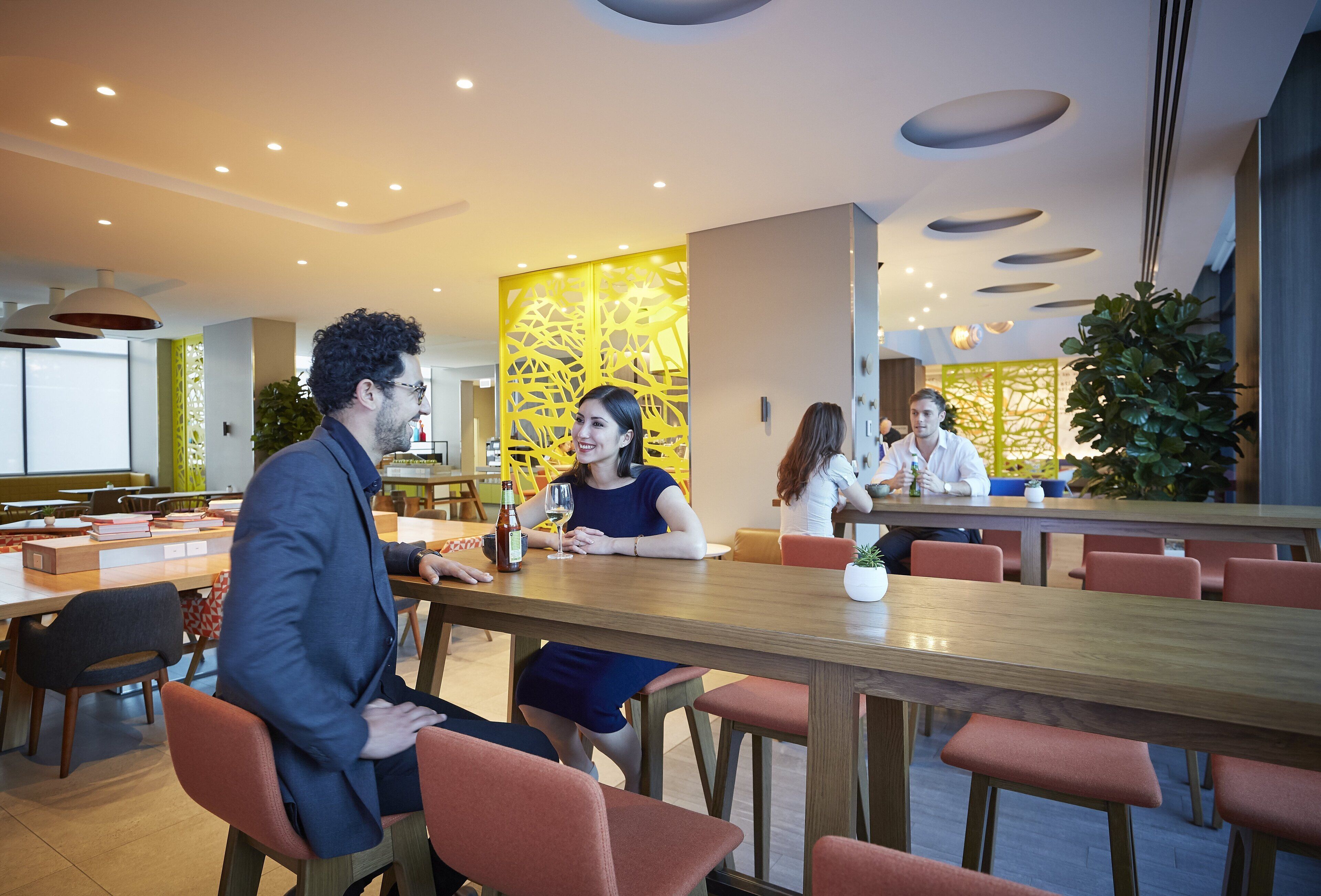 Holiday Inn Express Sydney Macquarie Park