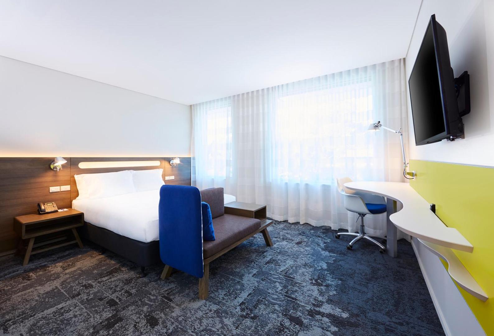 Holiday Inn Express Sydney Macquarie Park