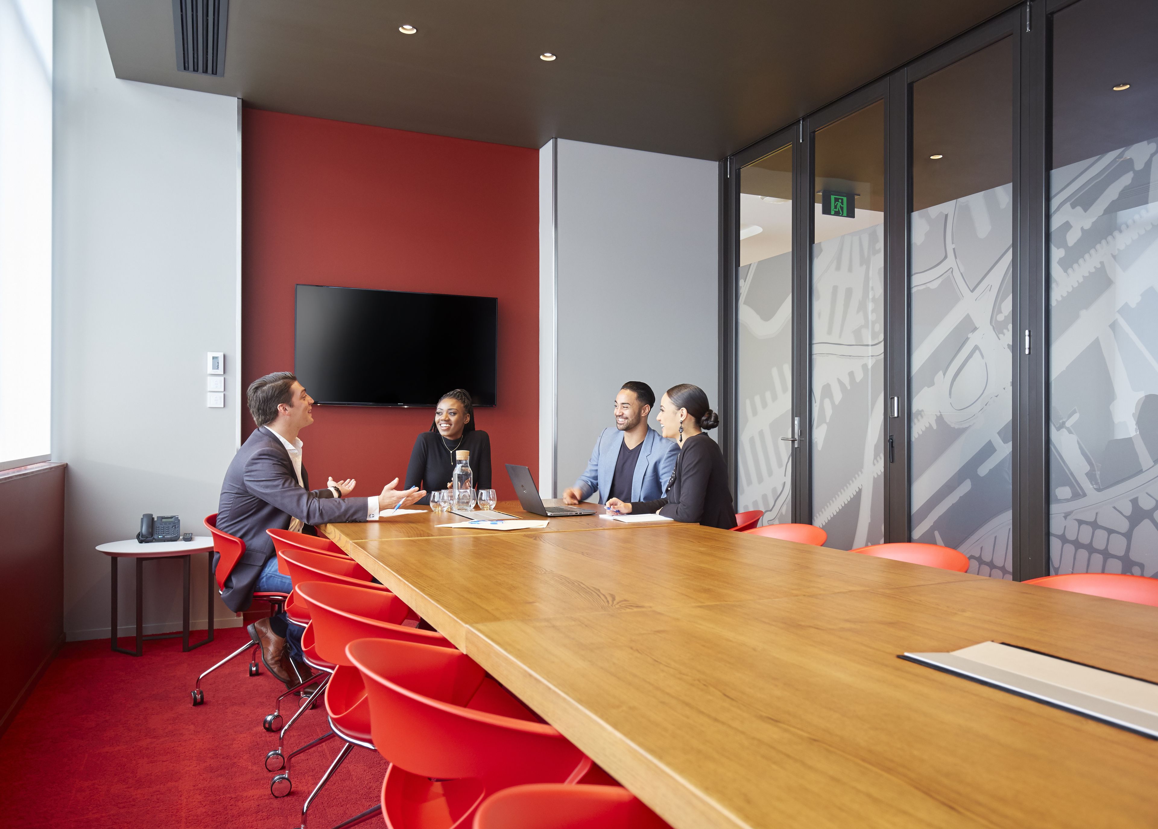 Holiday Inn Express Sydney Macquarie Park