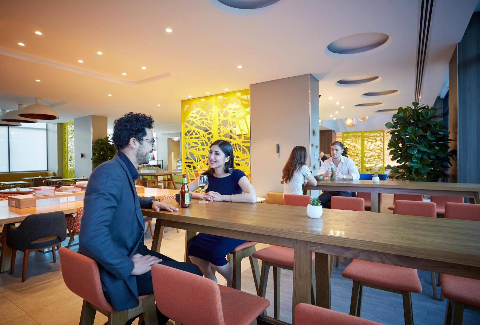 Holiday Inn Express Sydney Macquarie Park