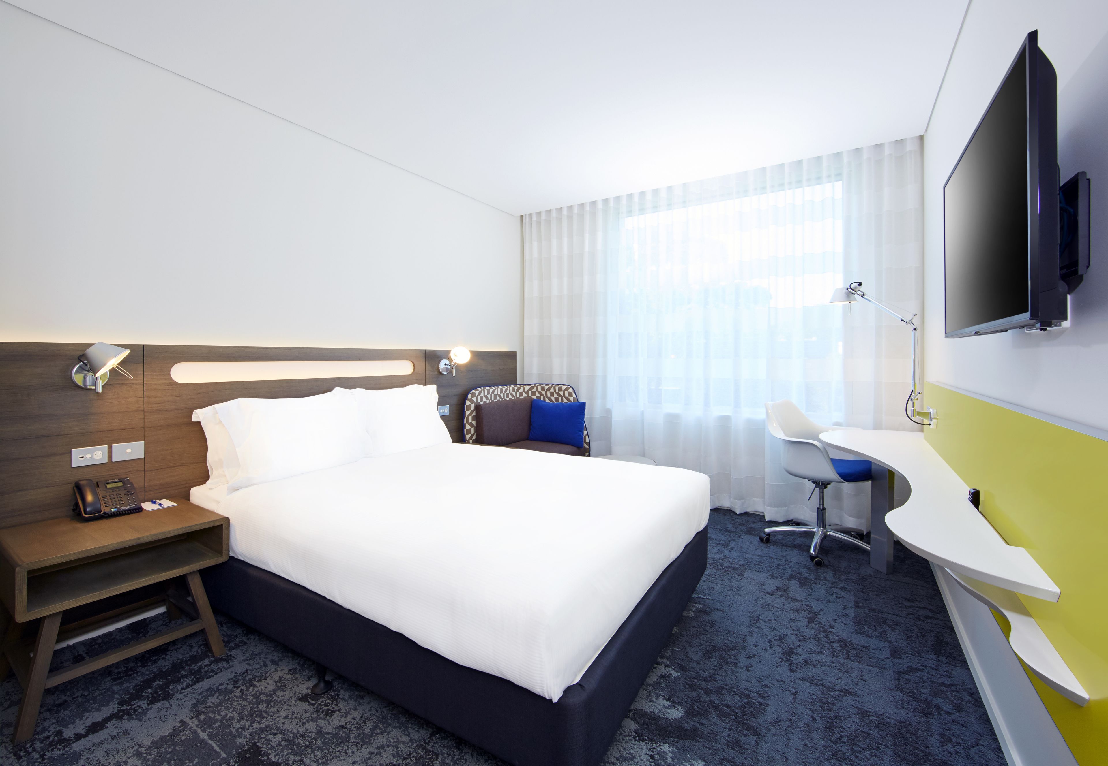 Holiday Inn Express Sydney Macquarie Park