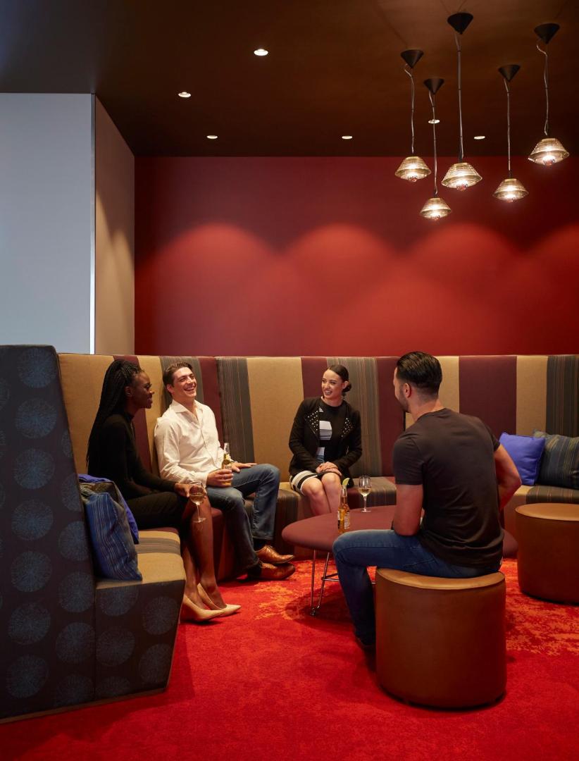 Holiday Inn Express Sydney Macquarie Park