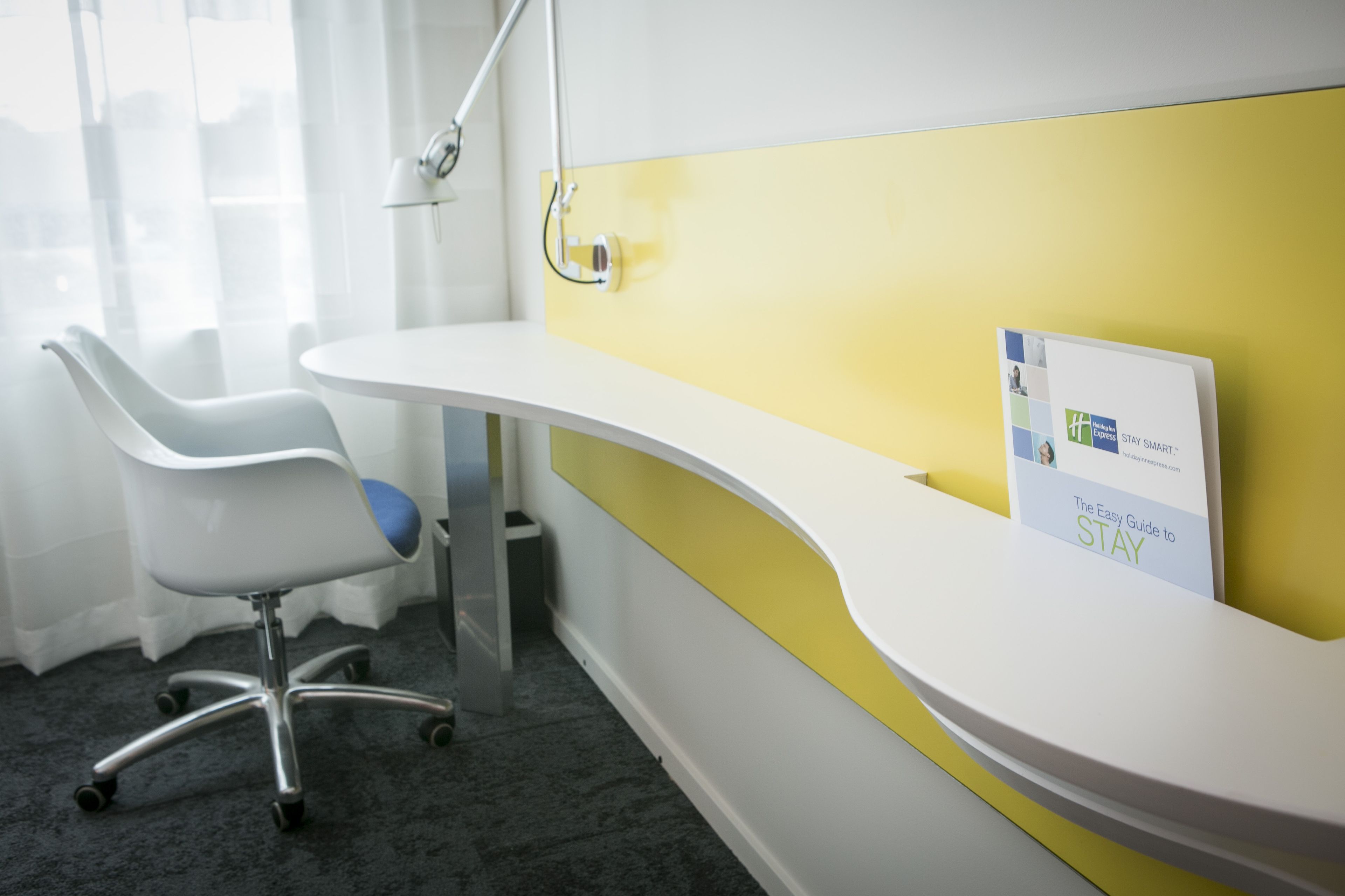 Holiday Inn Express Sydney Macquarie Park