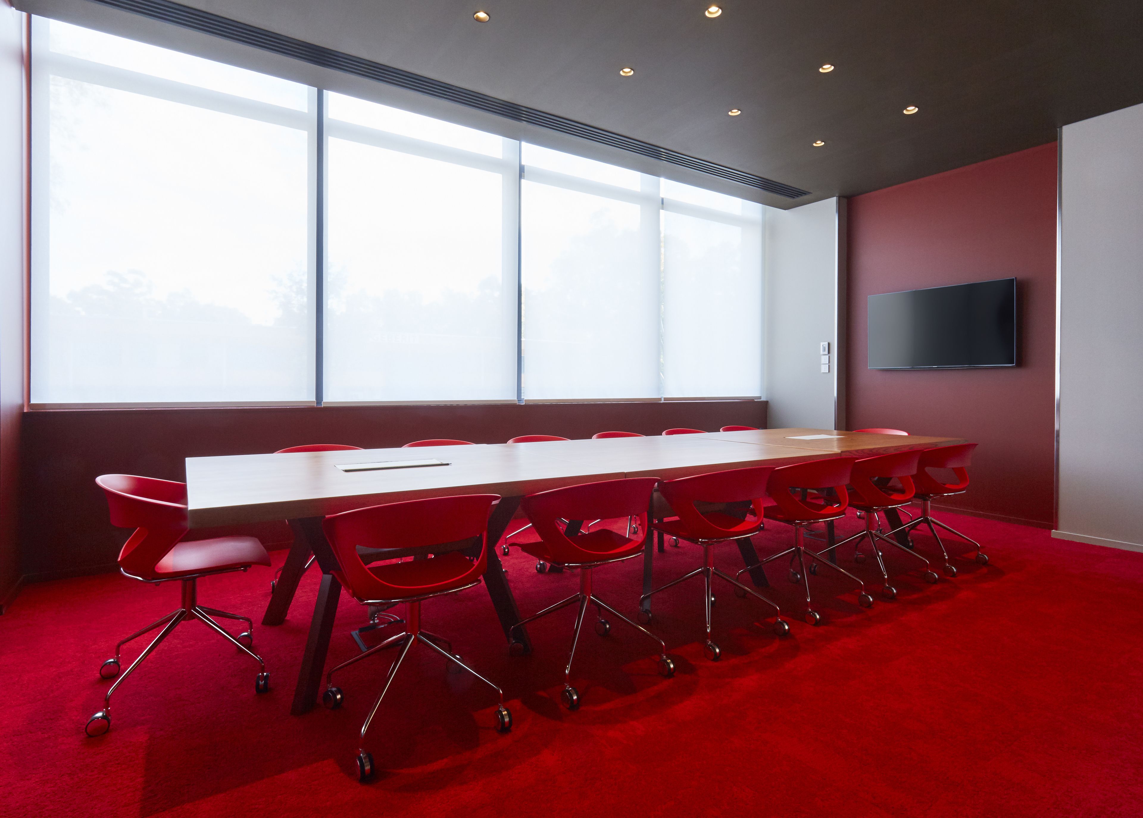 Holiday Inn Express Sydney Macquarie Park