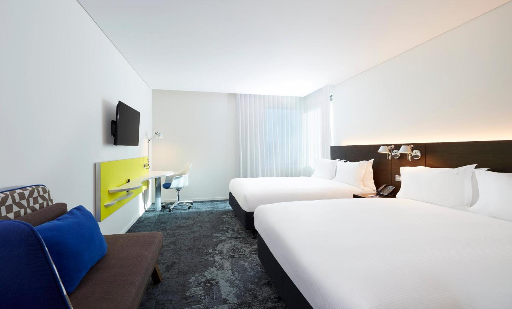 Holiday Inn Express Sydney Macquarie Park