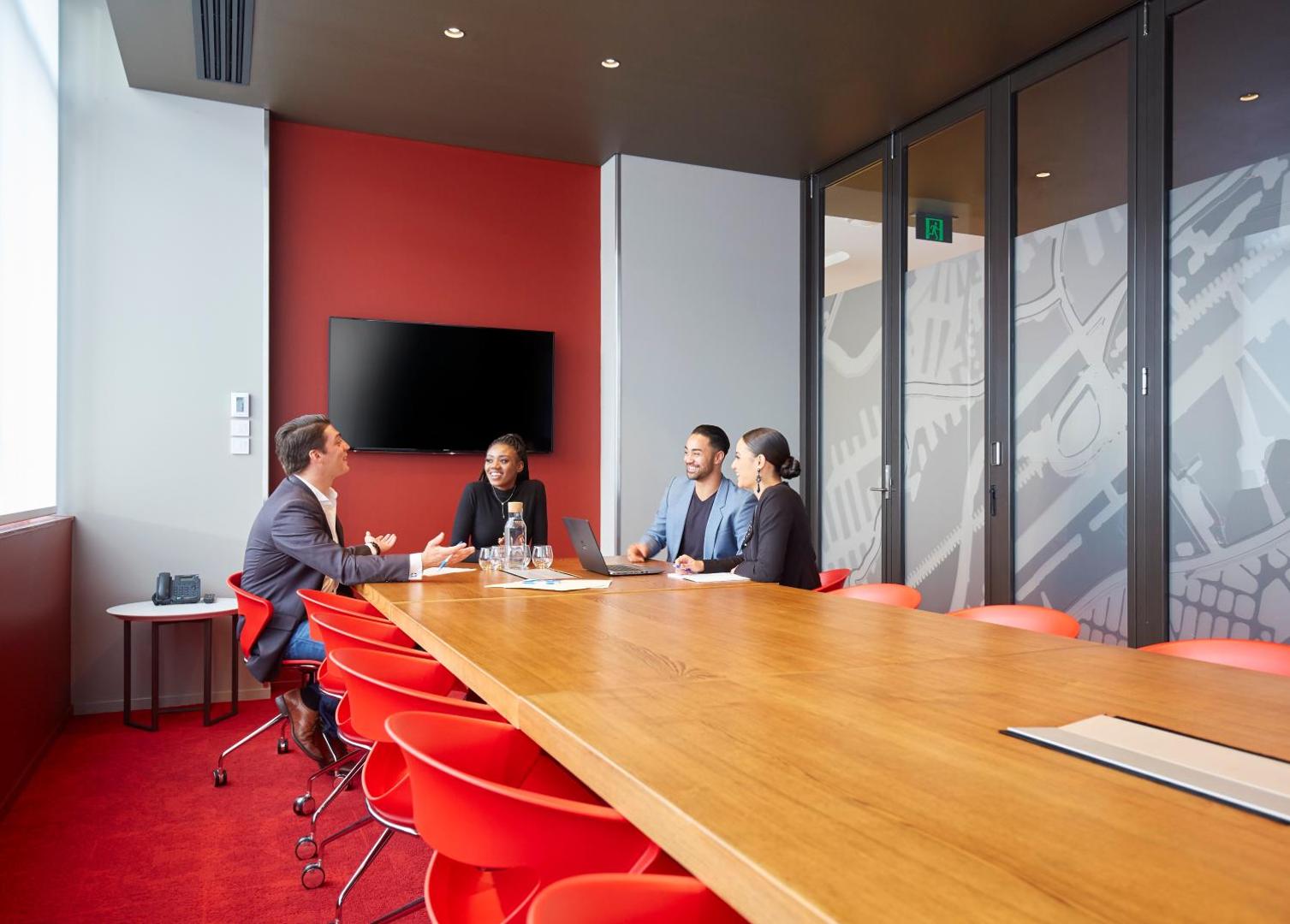 Holiday Inn Express Sydney Macquarie Park