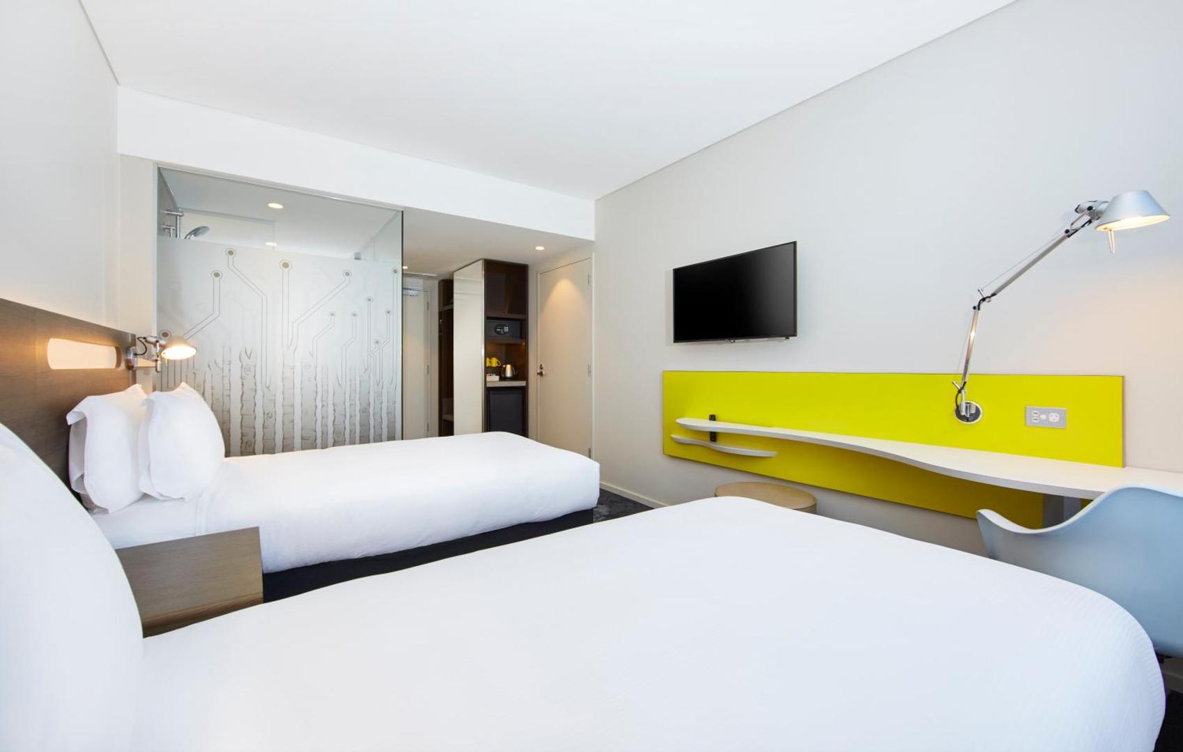 Holiday Inn Express Sydney Macquarie Park