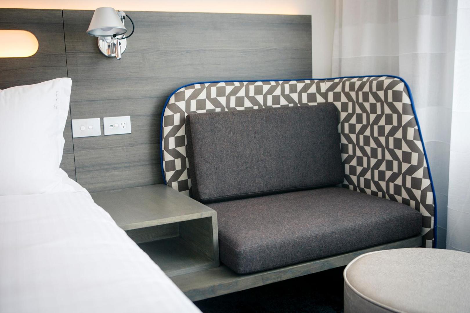 Holiday Inn Express Sydney Macquarie Park