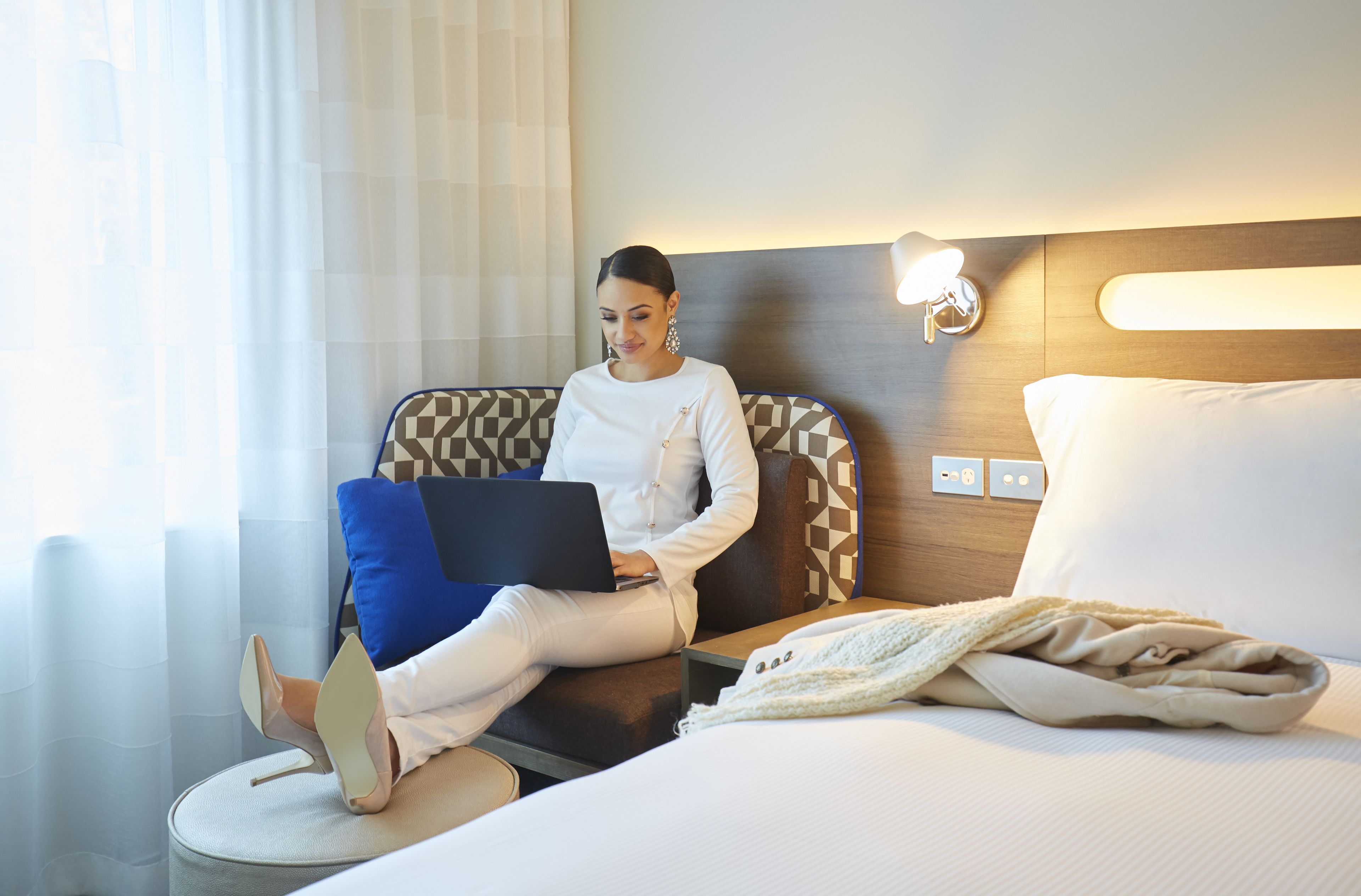 Holiday Inn Express Sydney Macquarie Park