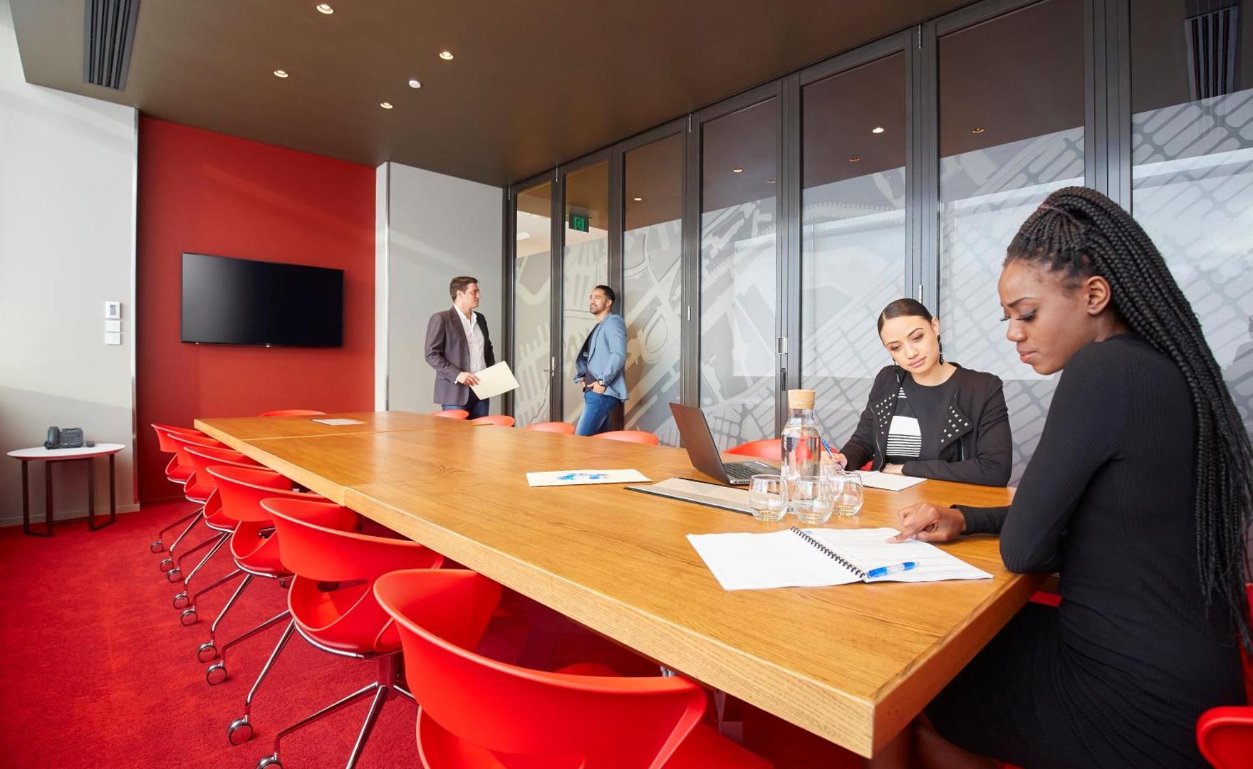 Holiday Inn Express Sydney Macquarie Park