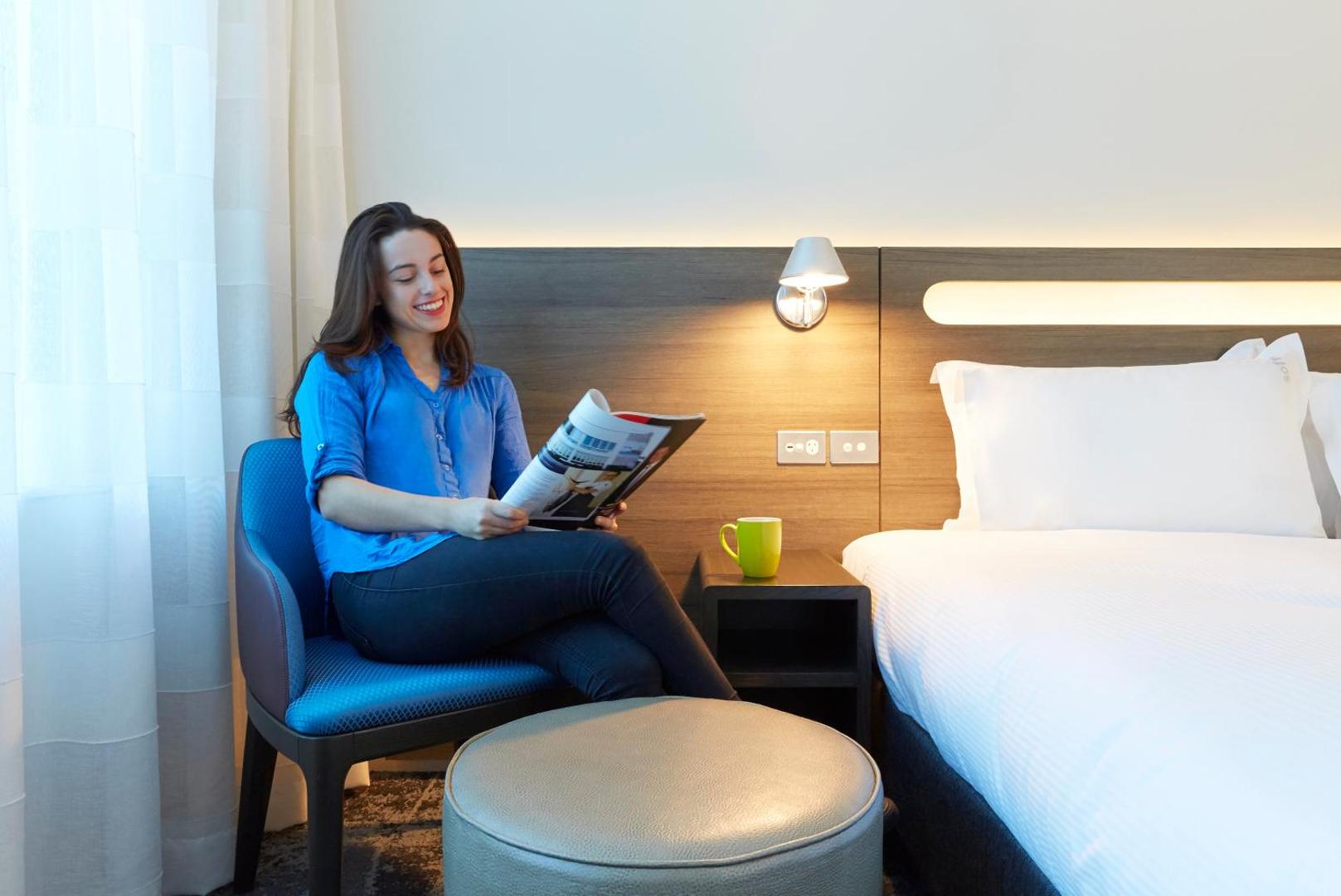 Holiday Inn Express Sydney Macquarie Park