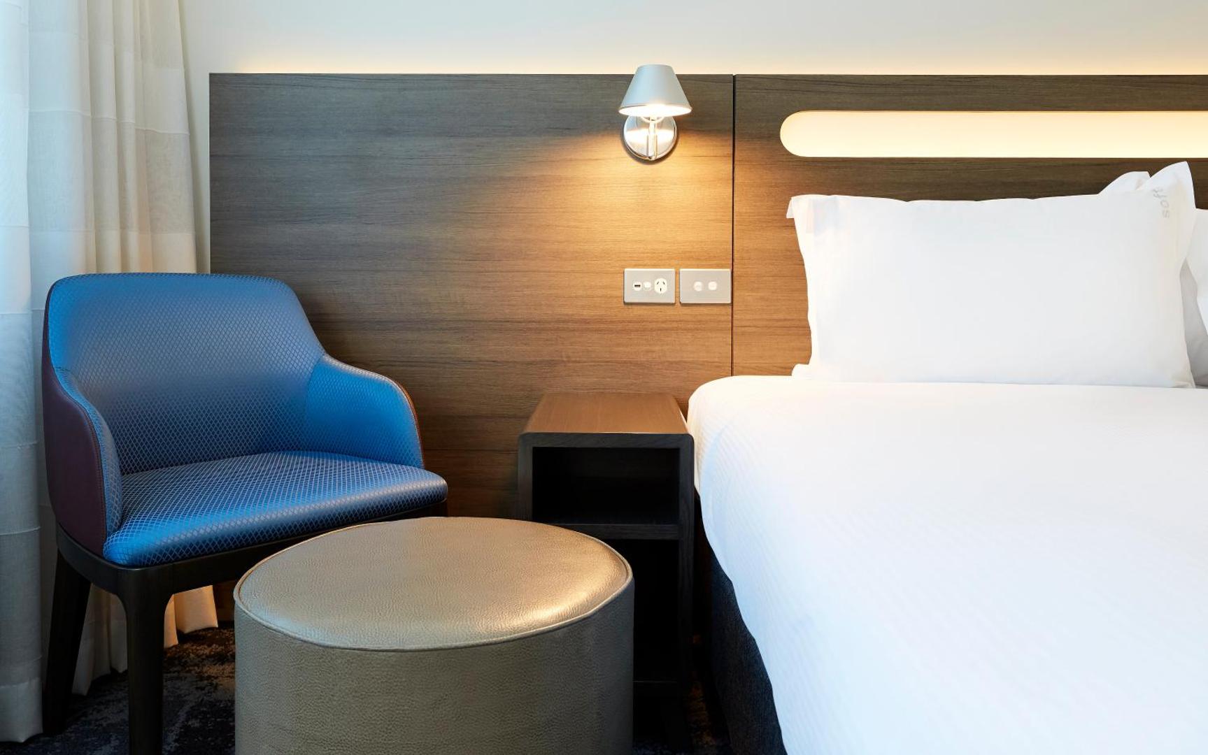 Holiday Inn Express Sydney Macquarie Park