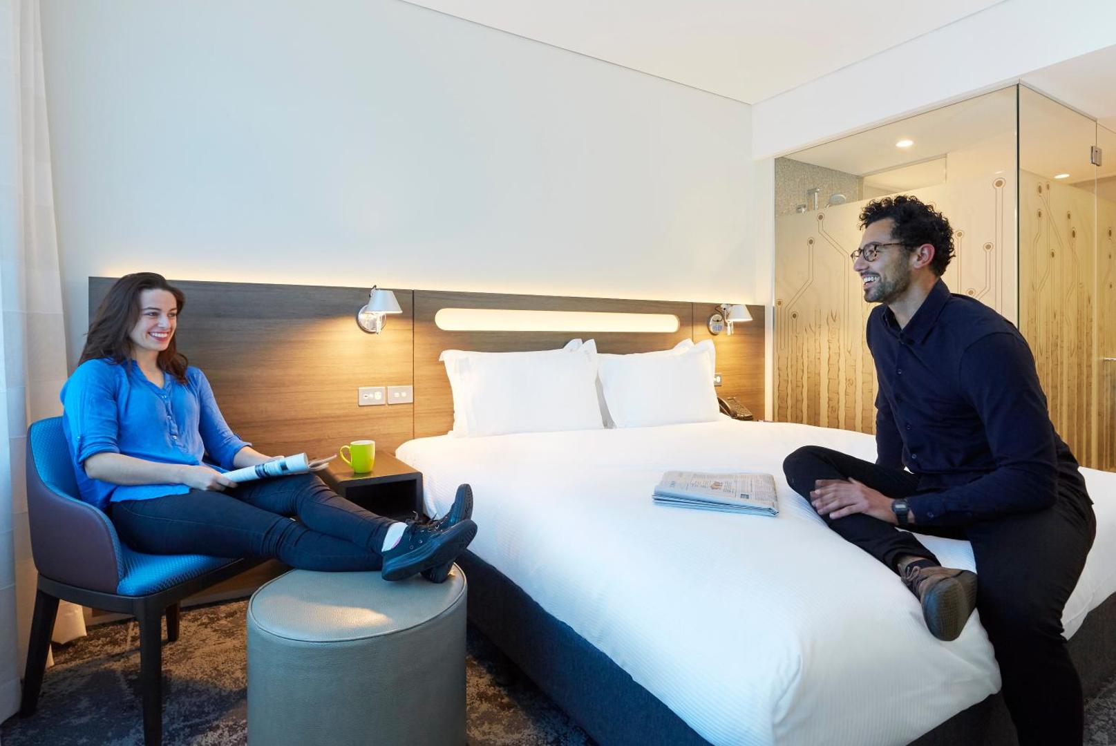 Holiday Inn Express Sydney Macquarie Park