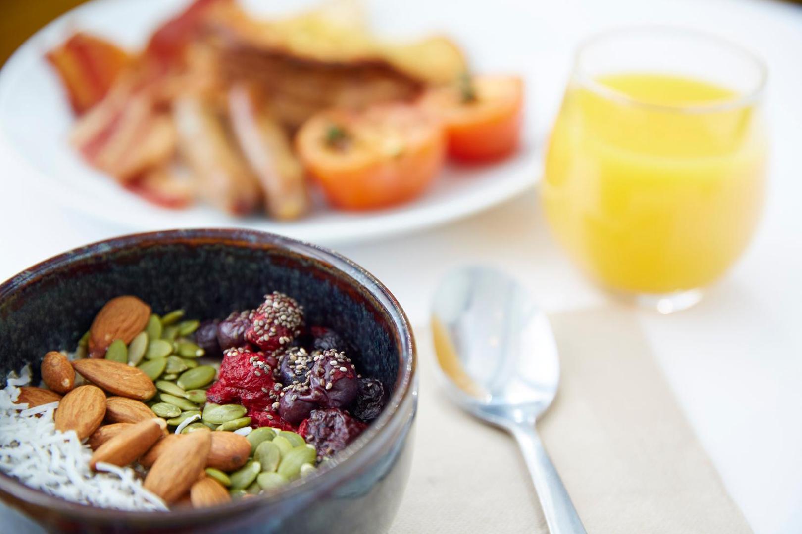 Holiday Inn Express Sydney Macquarie Park