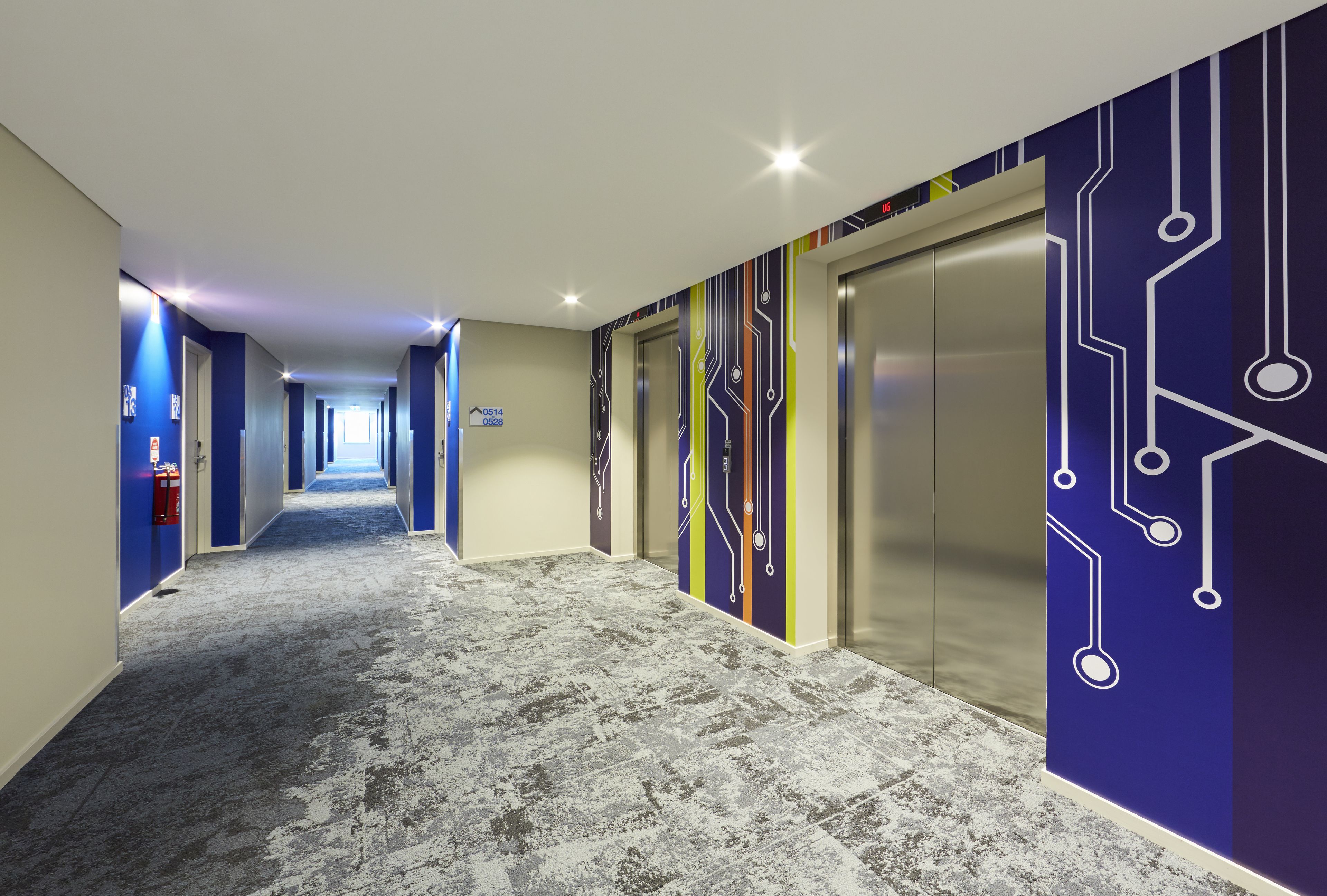 Holiday Inn Express Sydney Macquarie Park