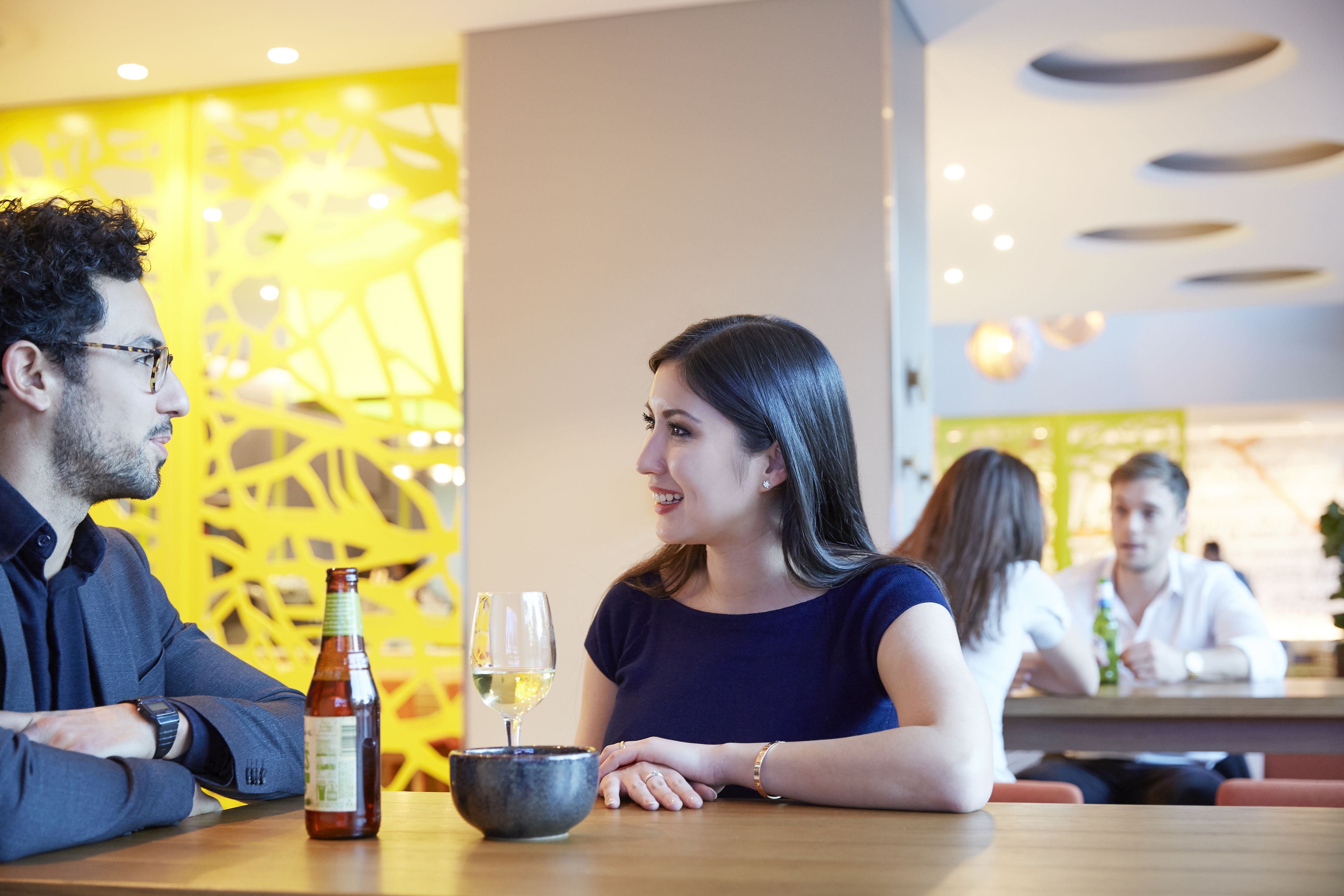 Holiday Inn Express Sydney Macquarie Park