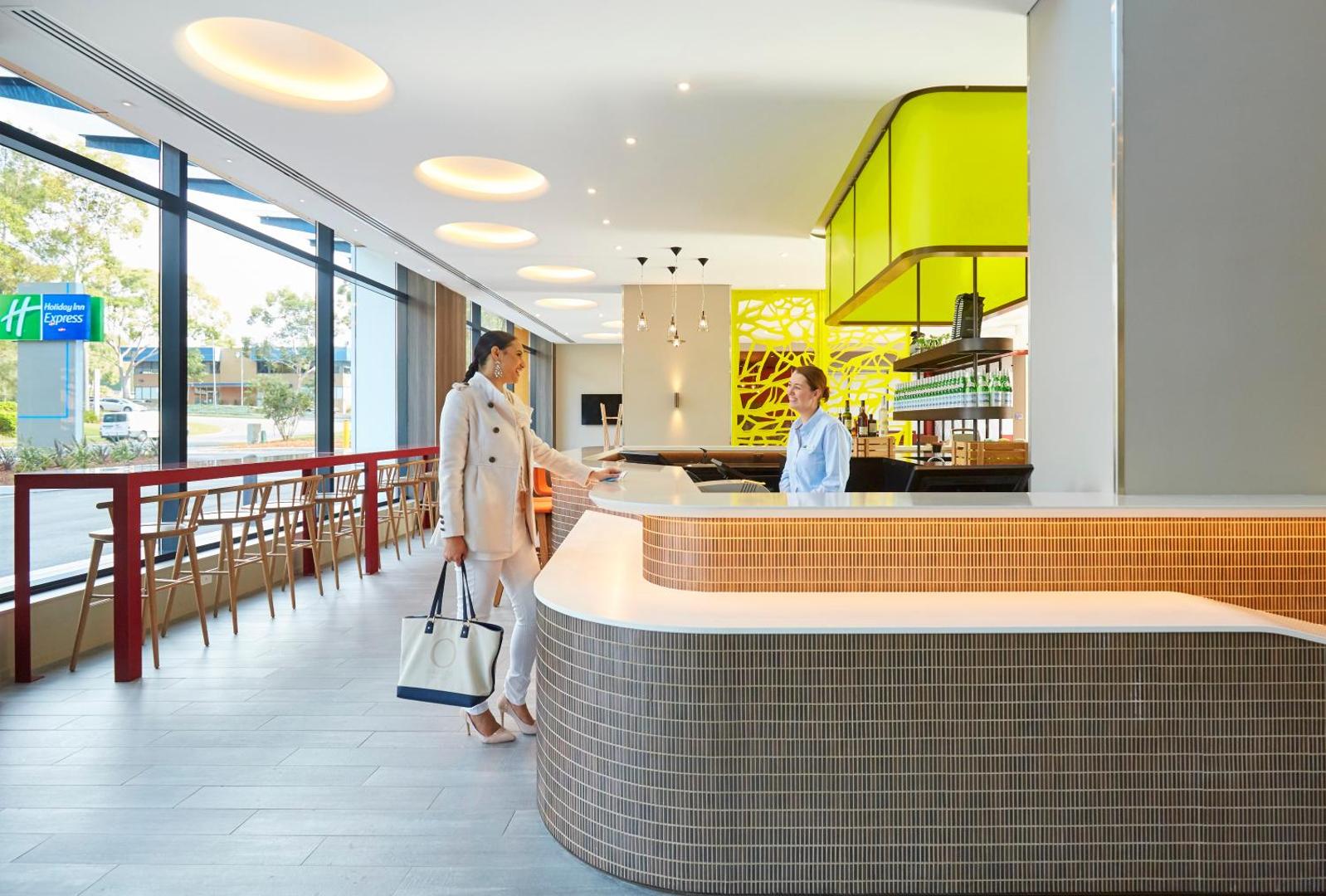 Holiday Inn Express Sydney Macquarie Park