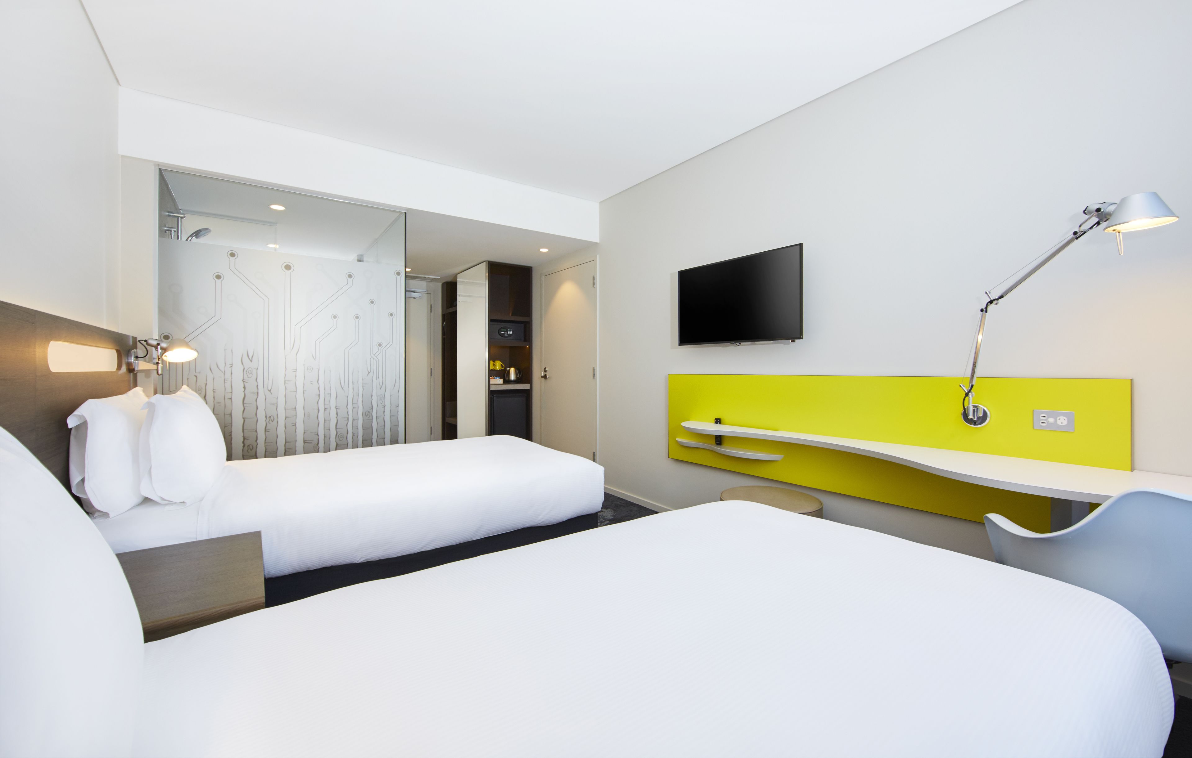 Holiday Inn Express Sydney Macquarie Park