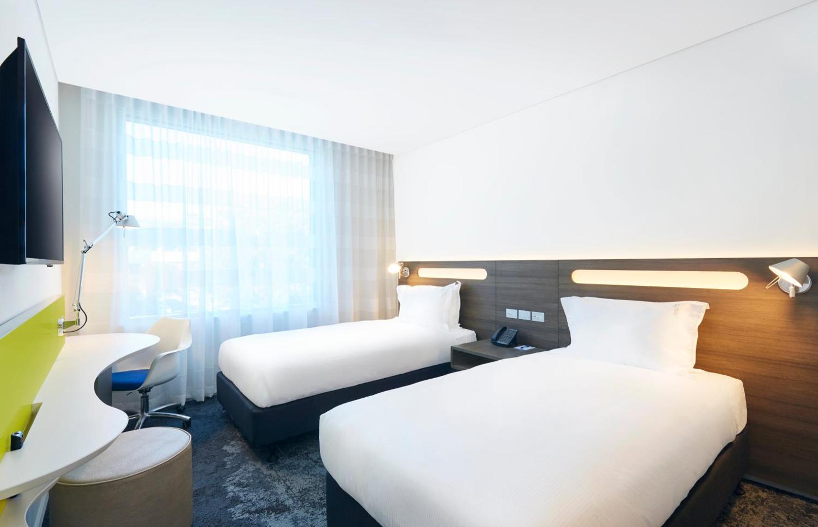 Holiday Inn Express Sydney Macquarie Park