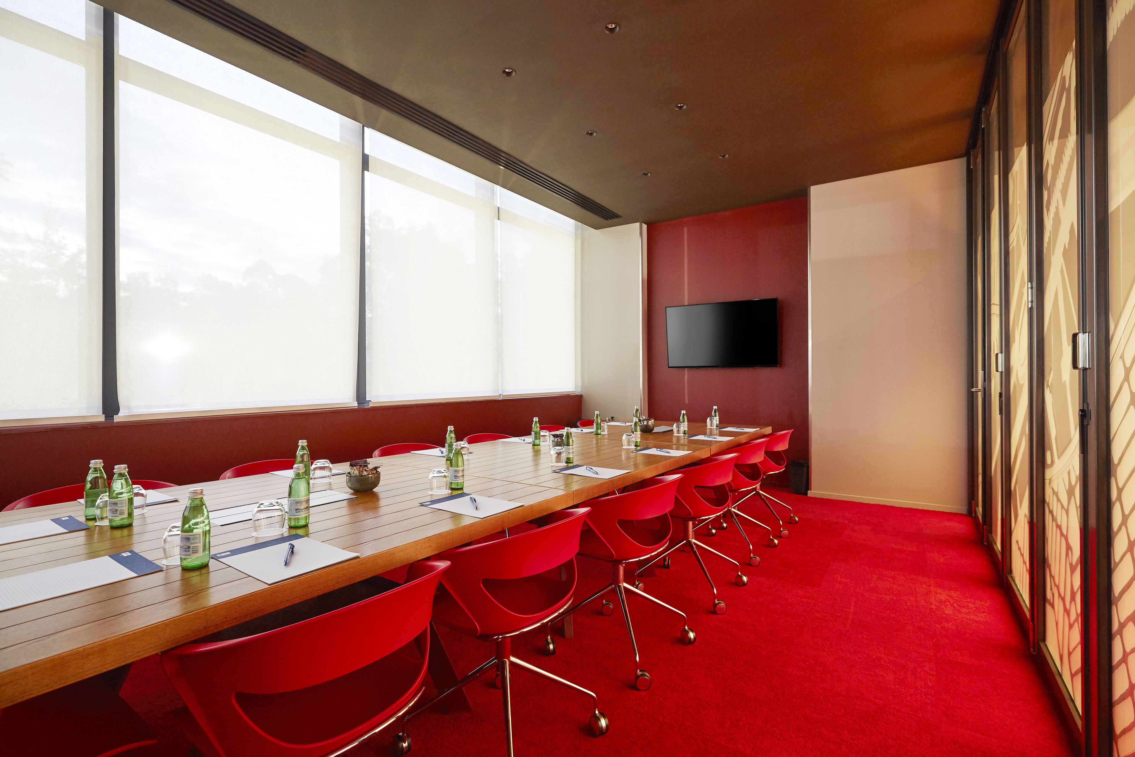 Holiday Inn Express Sydney Macquarie Park