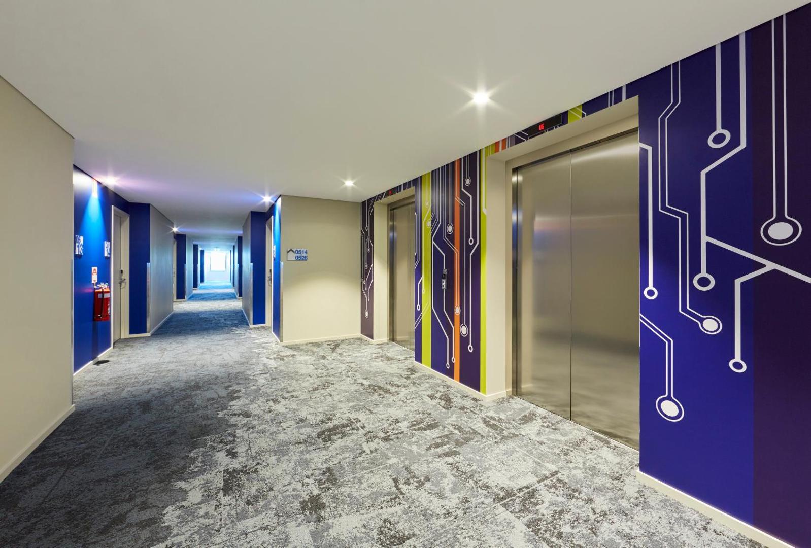Holiday Inn Express Sydney Macquarie Park