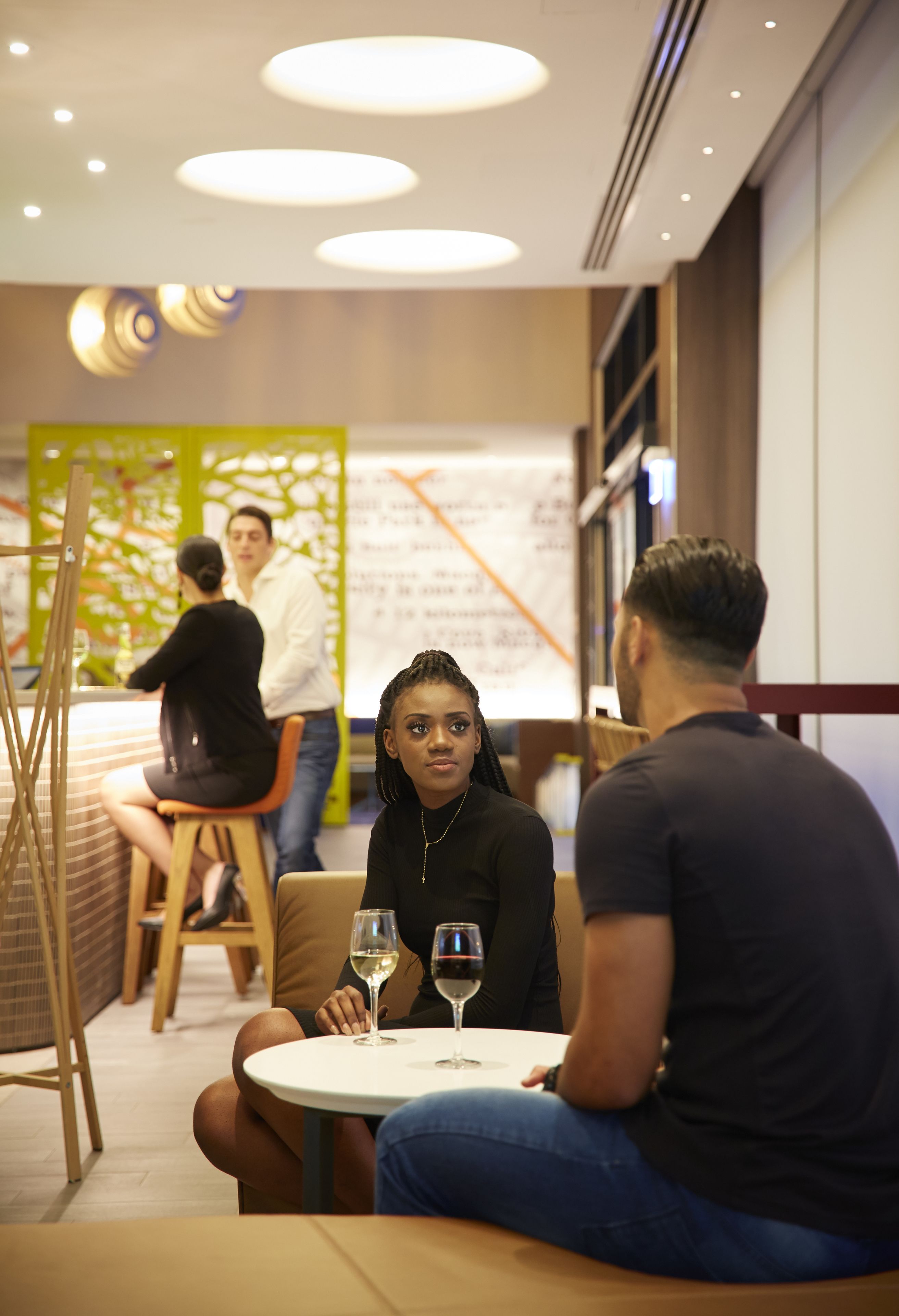 Holiday Inn Express Sydney Macquarie Park