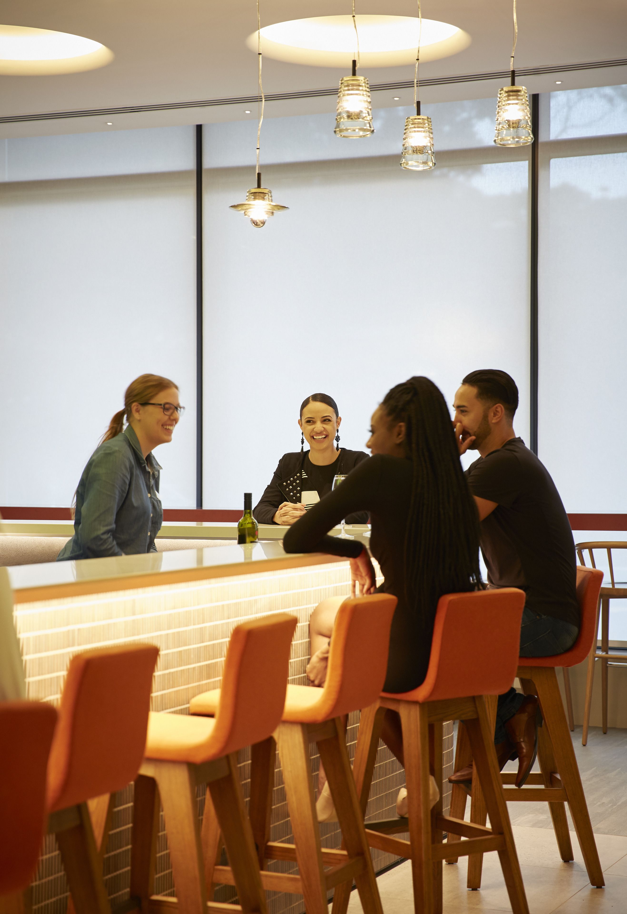 Holiday Inn Express Sydney Macquarie Park