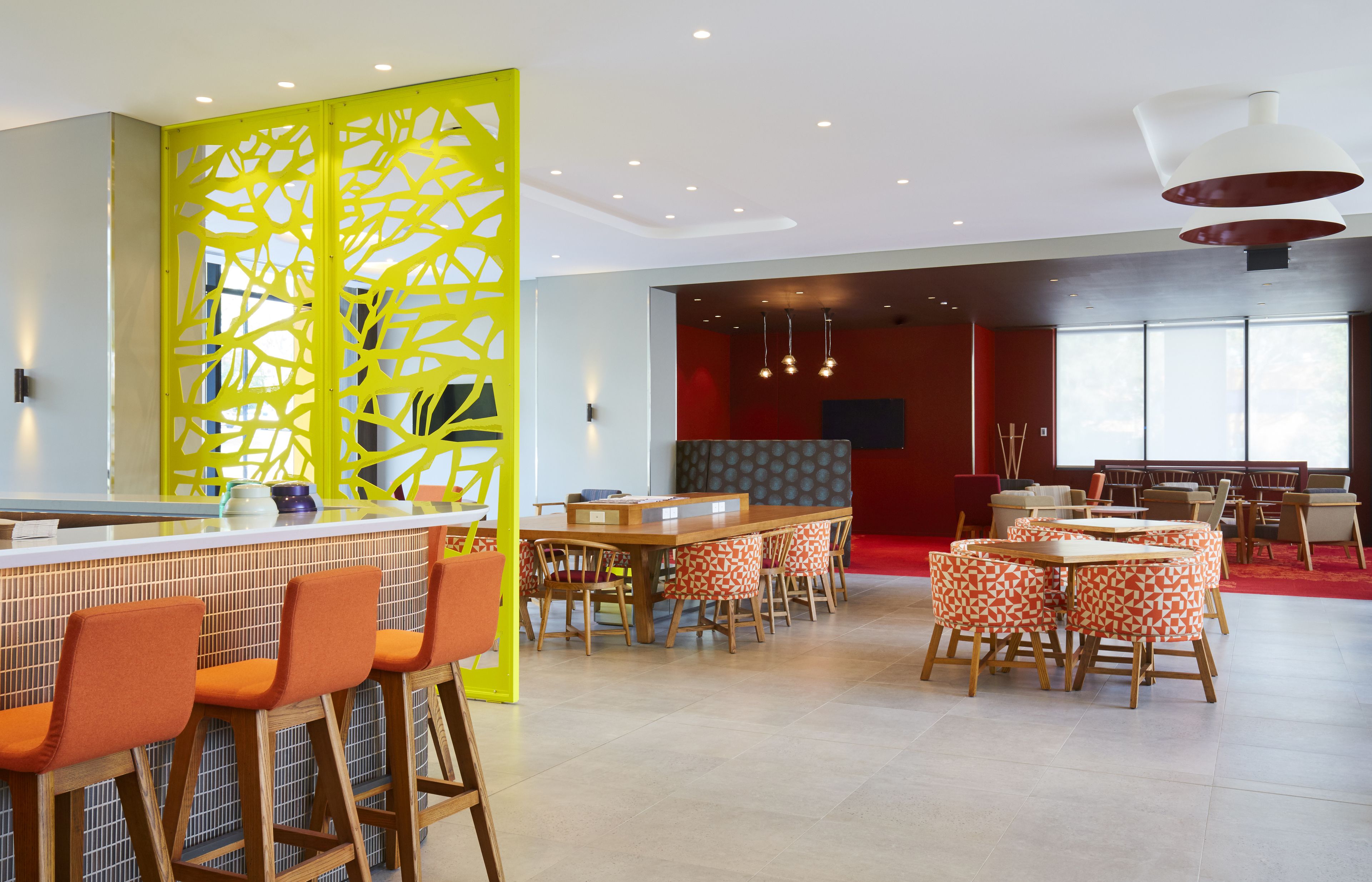 Holiday Inn Express Sydney Macquarie Park