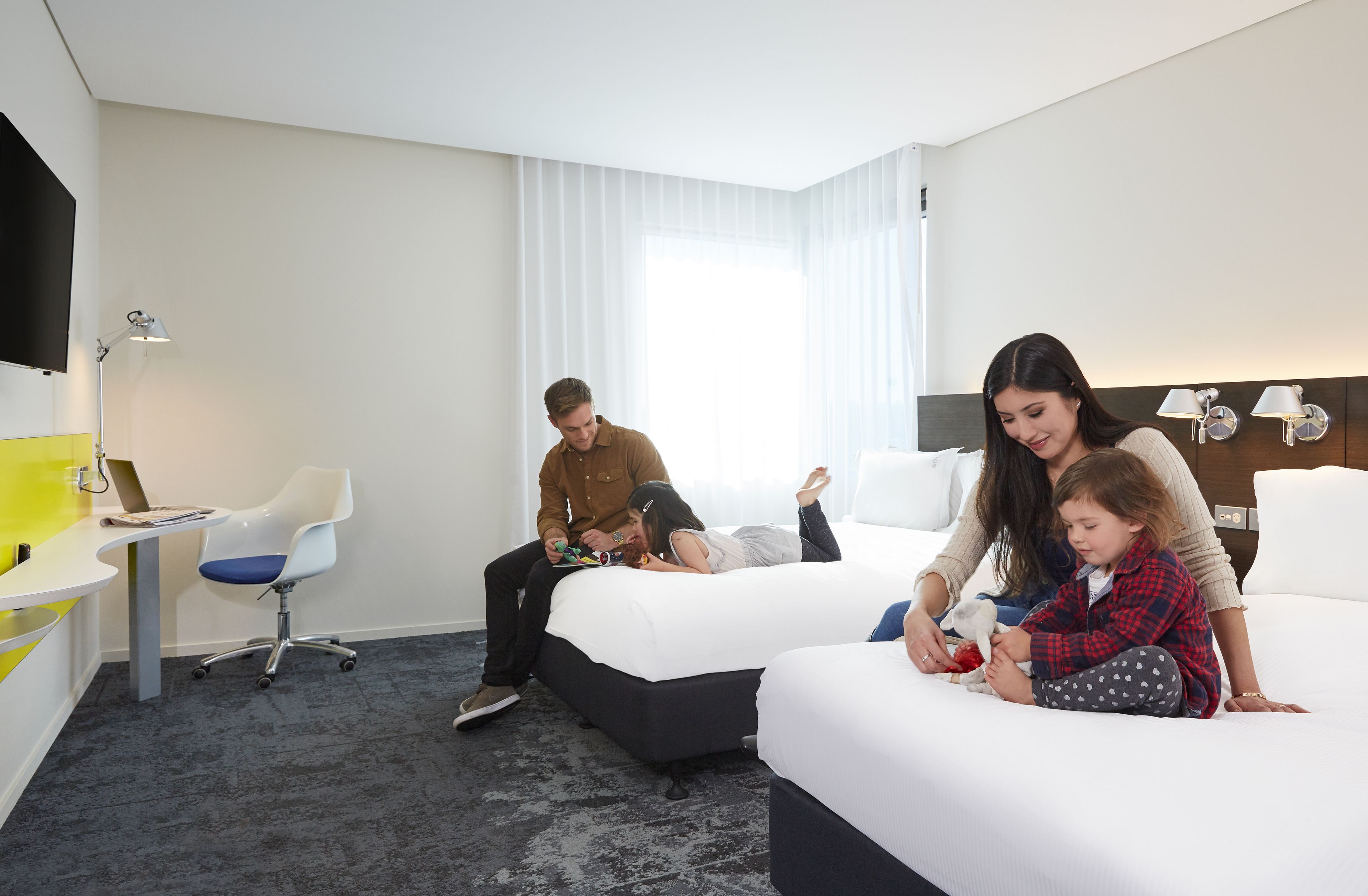 Holiday Inn Express Sydney Macquarie Park