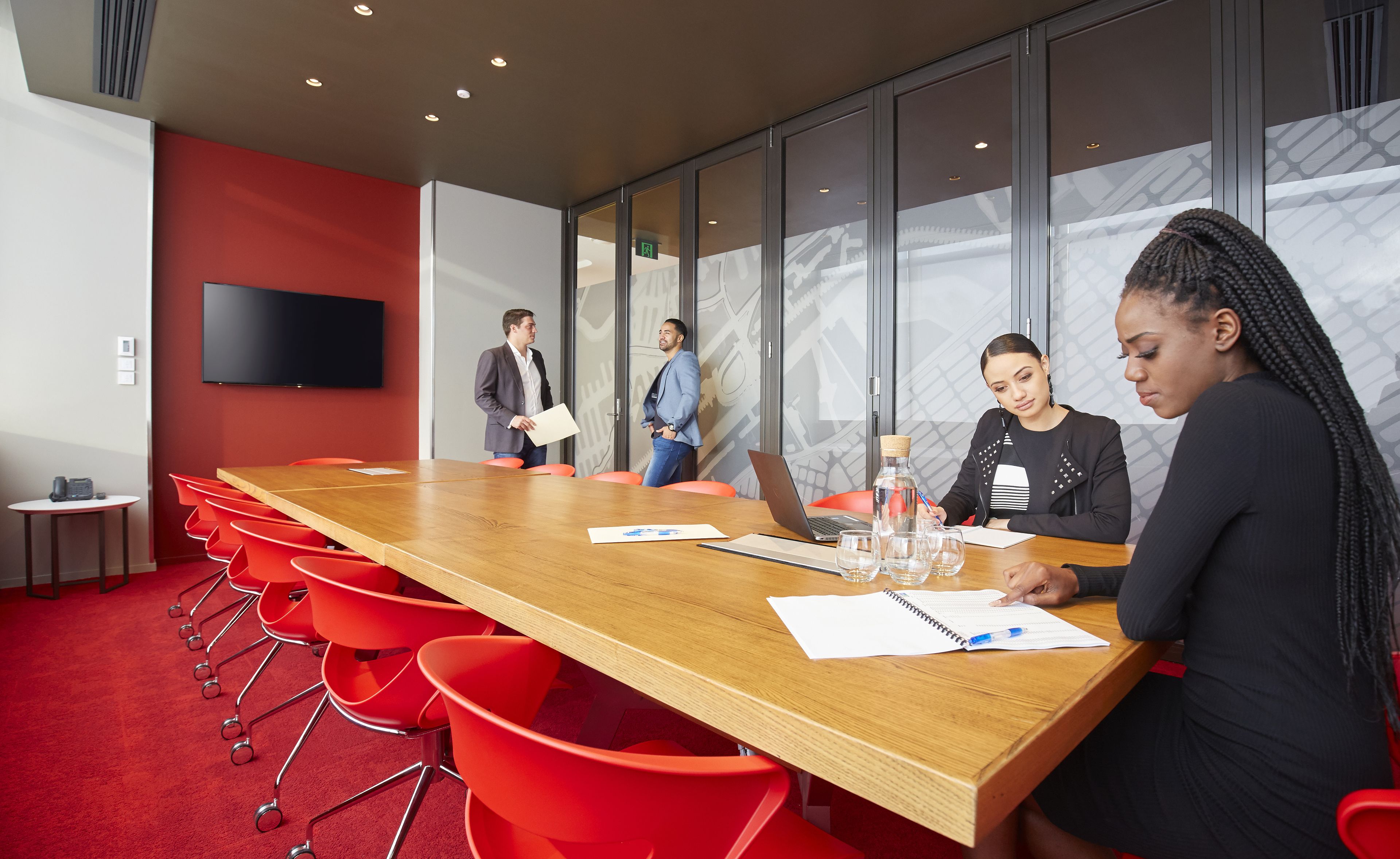 Holiday Inn Express Sydney Macquarie Park