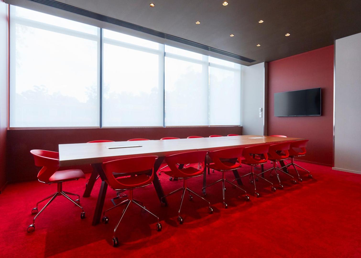 Holiday Inn Express Sydney Macquarie Park