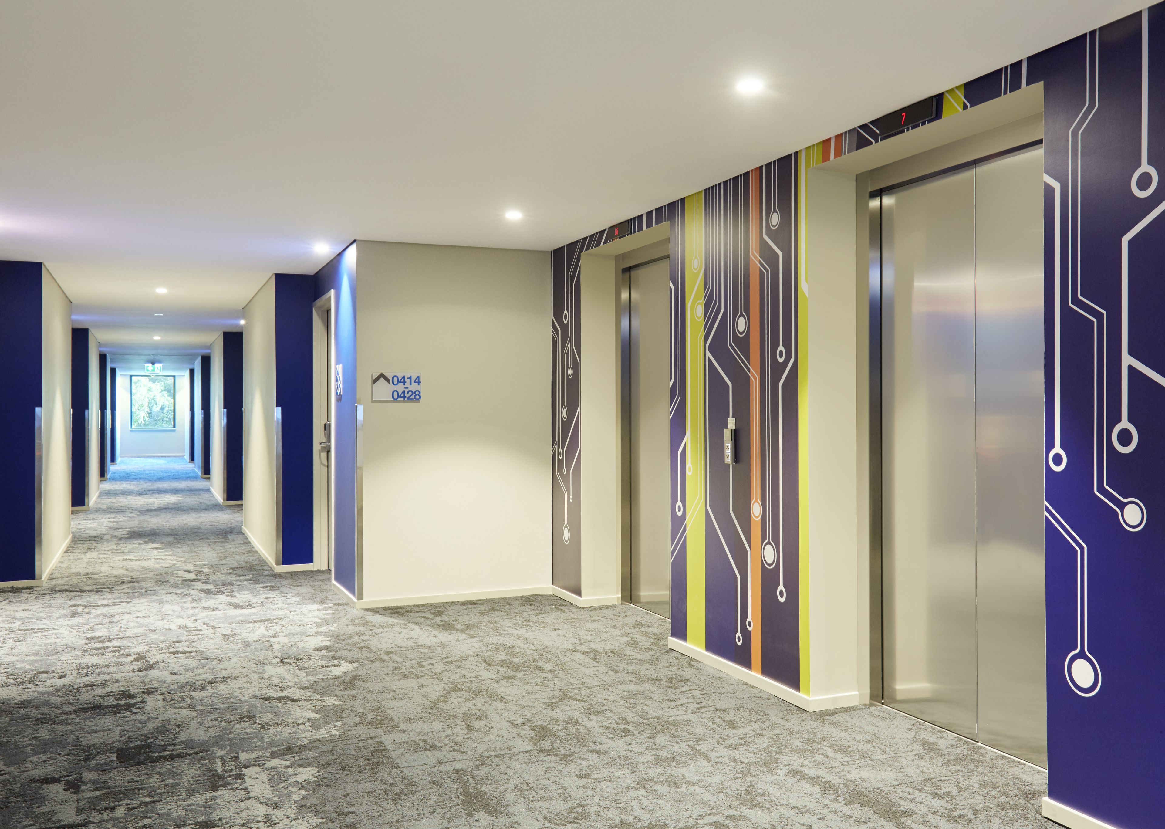 Holiday Inn Express Sydney Macquarie Park